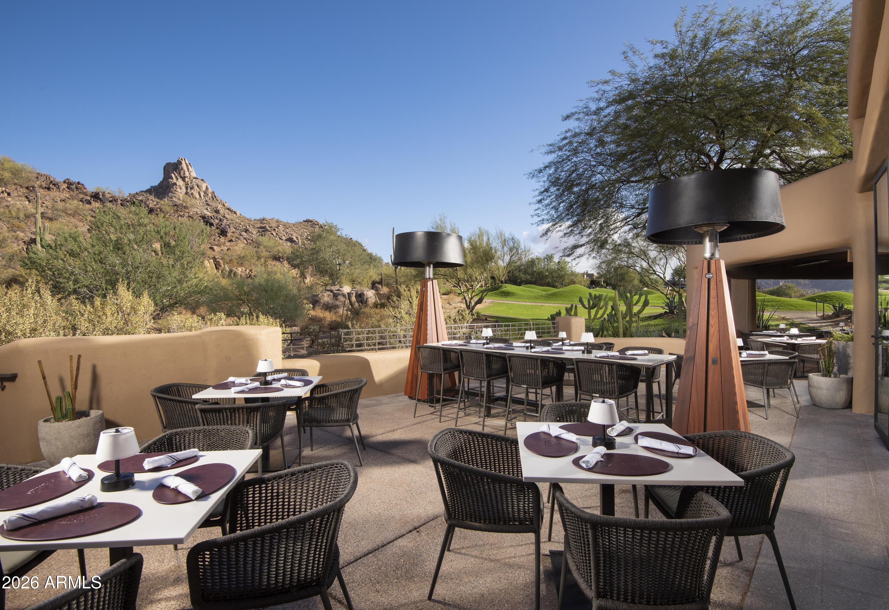  10040 East Happy Valley Road, Scottsdale, AZ 85255 - 物件實景