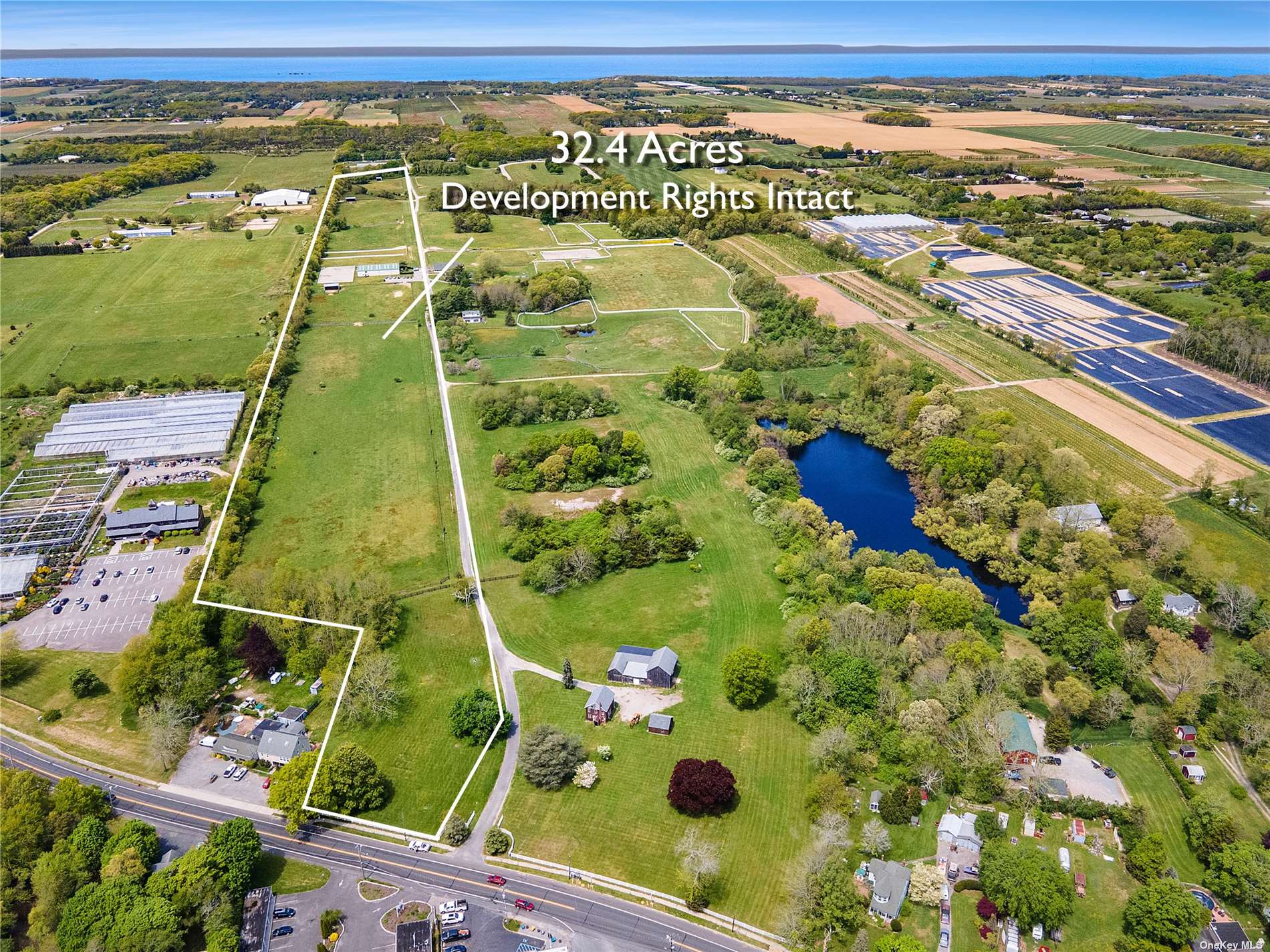1386 Main Road, Jamesport, New York, 11947, United States, ,Residential,For Sale,1386 Main Road,1548675