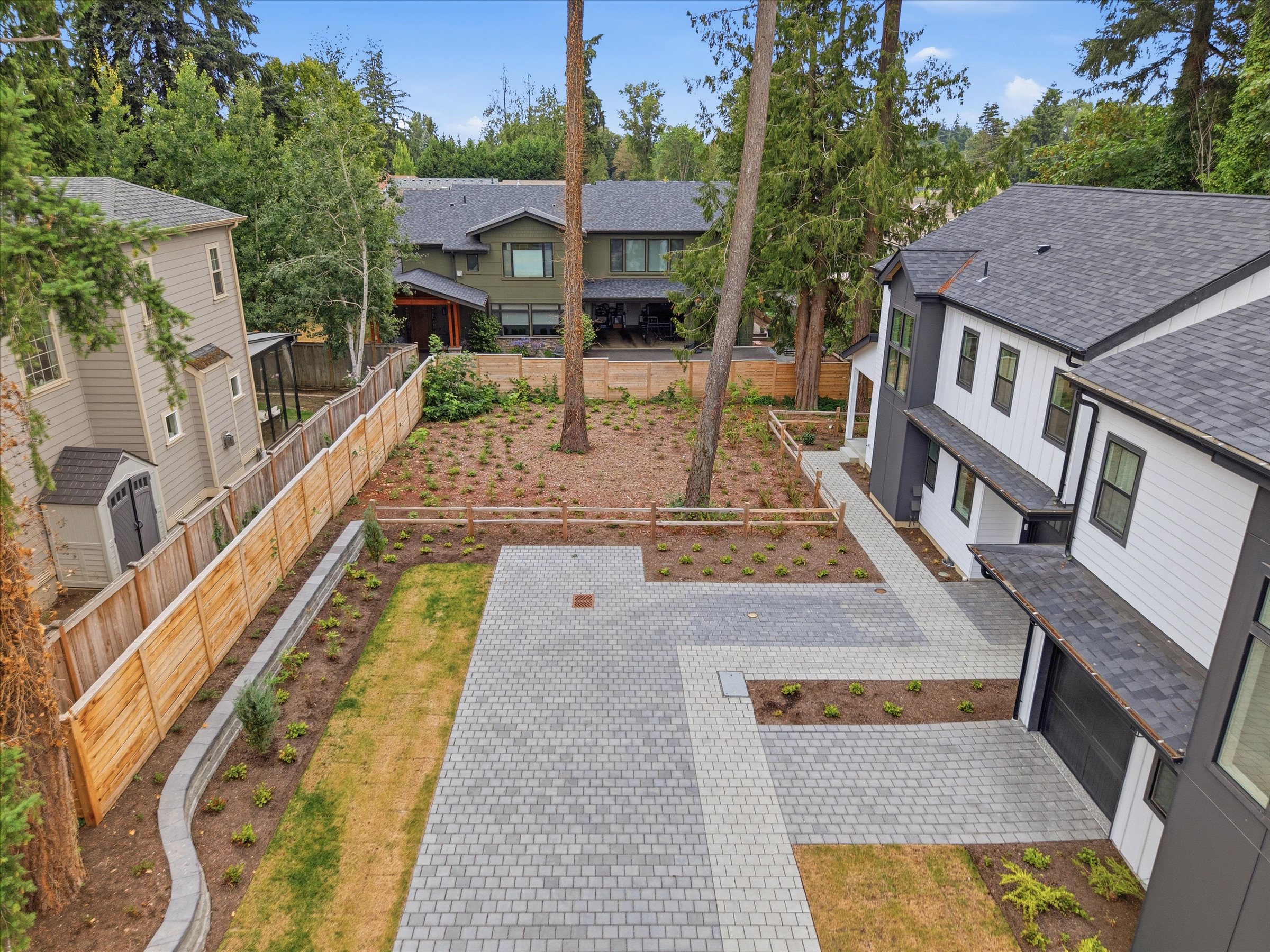 9012 124th Lane NE, Kirkland, WA 98033 - 物件實景