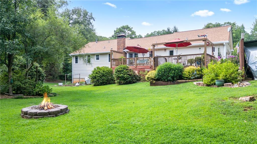 Cumming, Georgia, 30041, United States, 4 Bedrooms Bedrooms, ,3 BathroomsBathrooms,Residential,For Sale,1981336