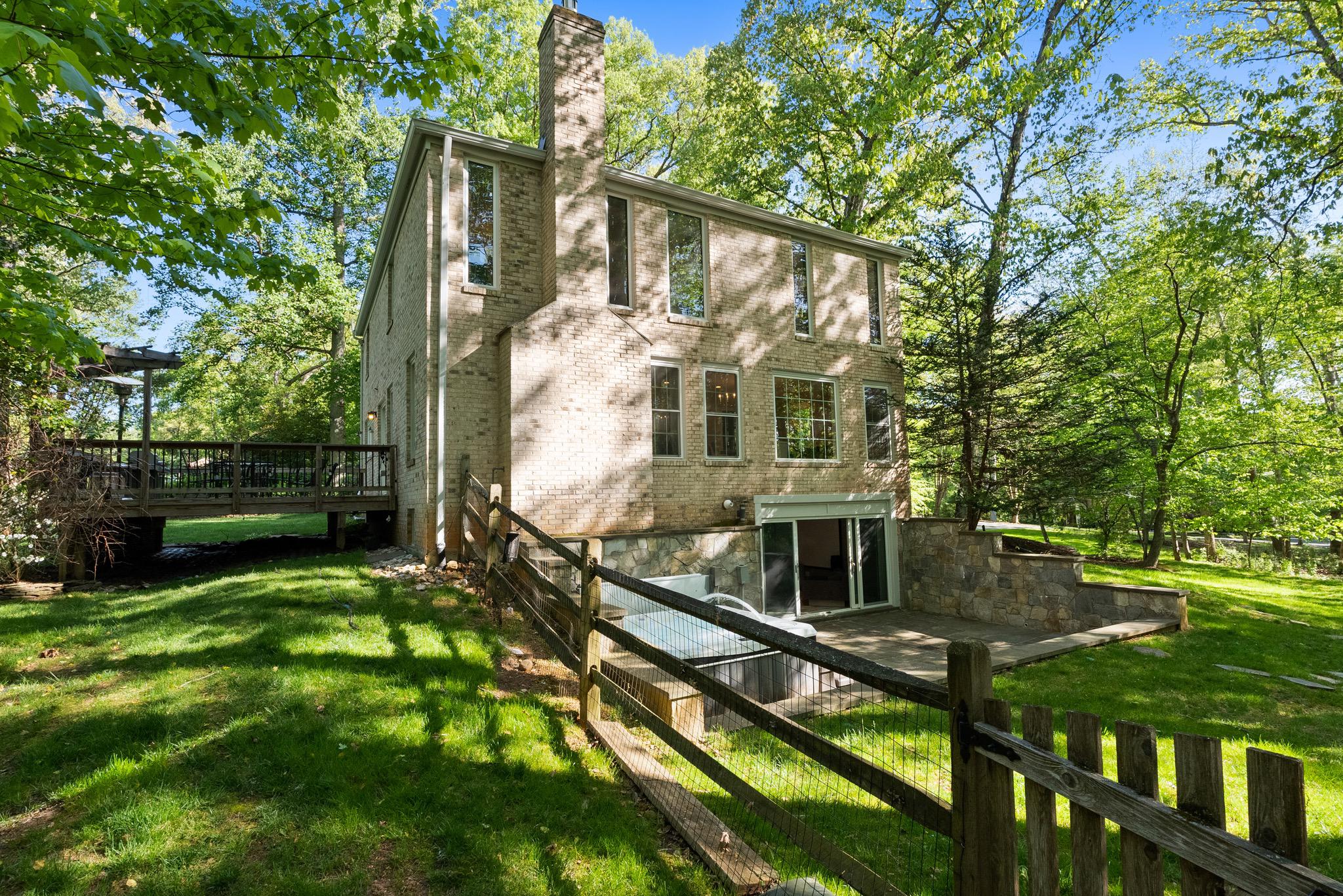  3121 Trenholm Drive, Oakton, VA, 22124 - 物件實景