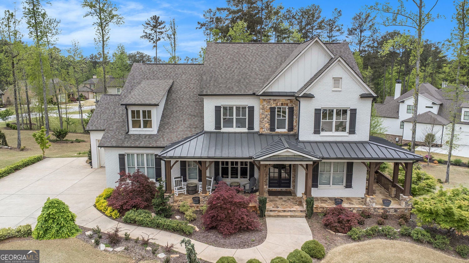 Acworth, Georgia, 30101, United States, 5 Bedrooms Bedrooms, ,6 BathroomsBathrooms,Residential,For Sale,1858953