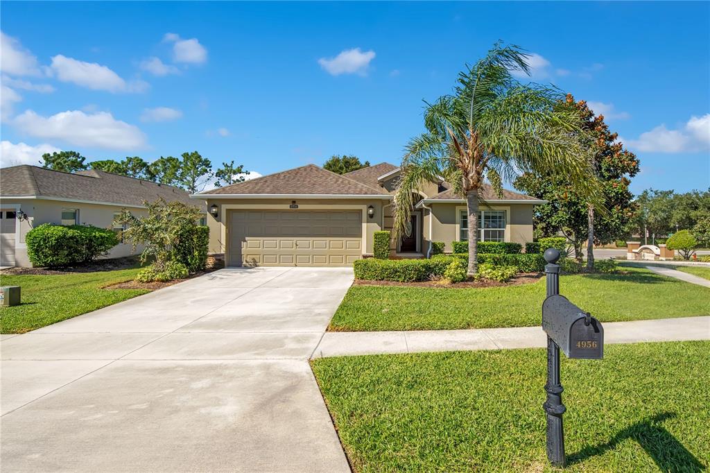 Havilland Dr, Mount Dora, FL 32757 #1