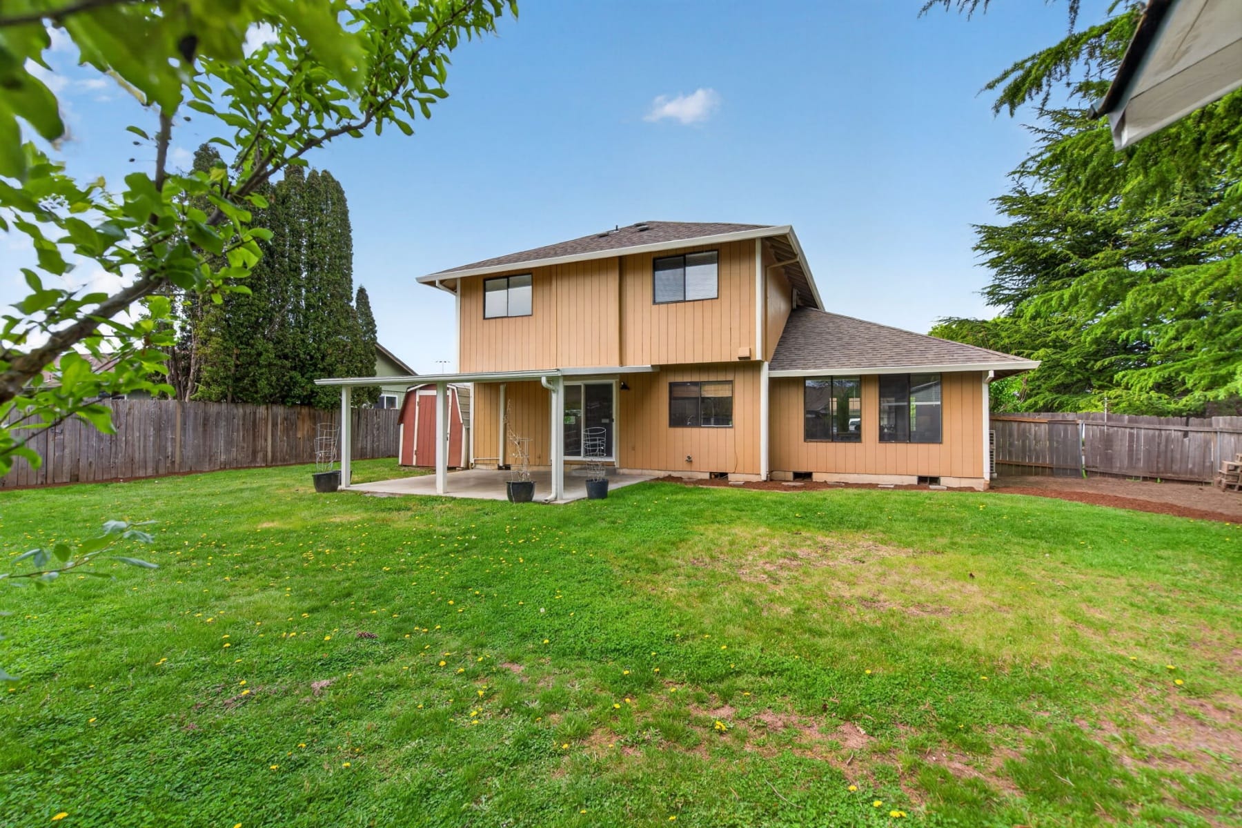  15209 SE SUNPARK DR Vancouver, WA 98683 - 物件實景