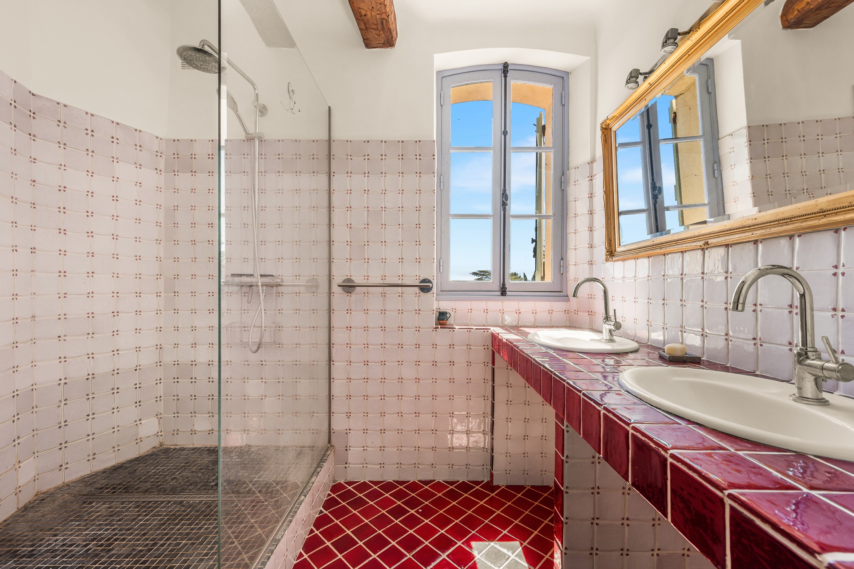  Villecroze – Elegant Village House with Exceptional Garden and Swimming Pool - 物件實景