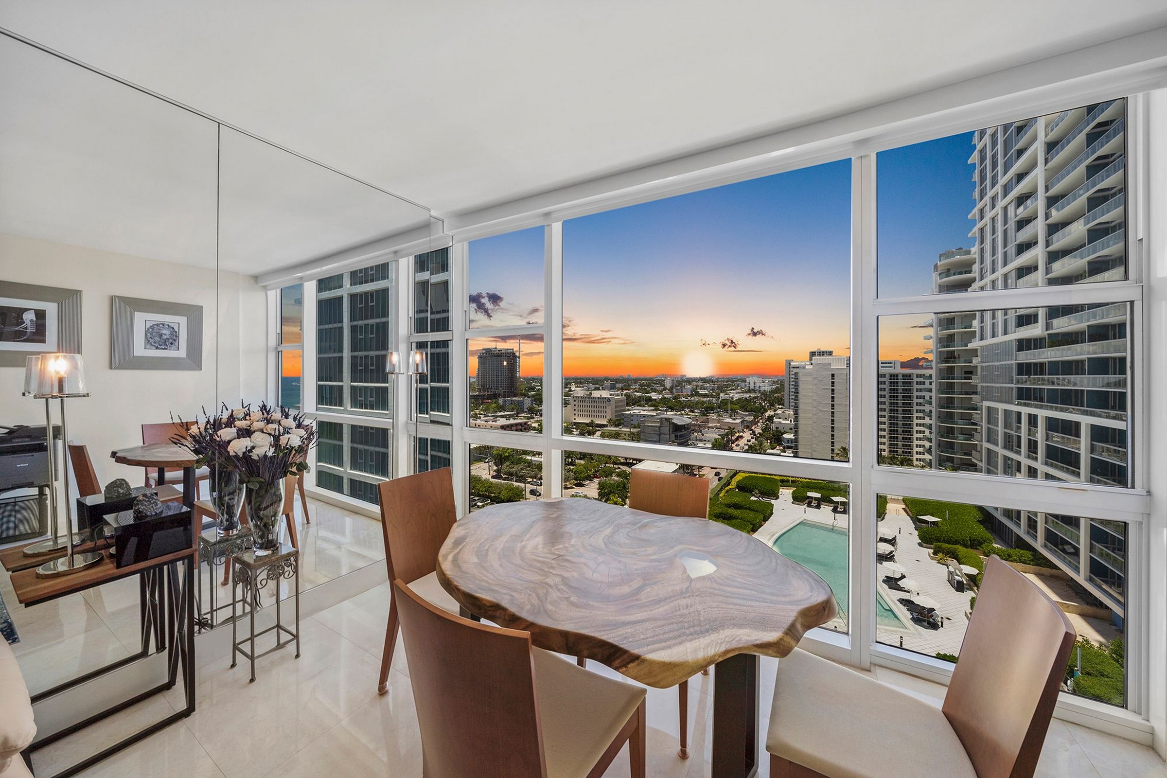  6801 Collins Ave, Miami Beach, FL, 33141 - 物件實景