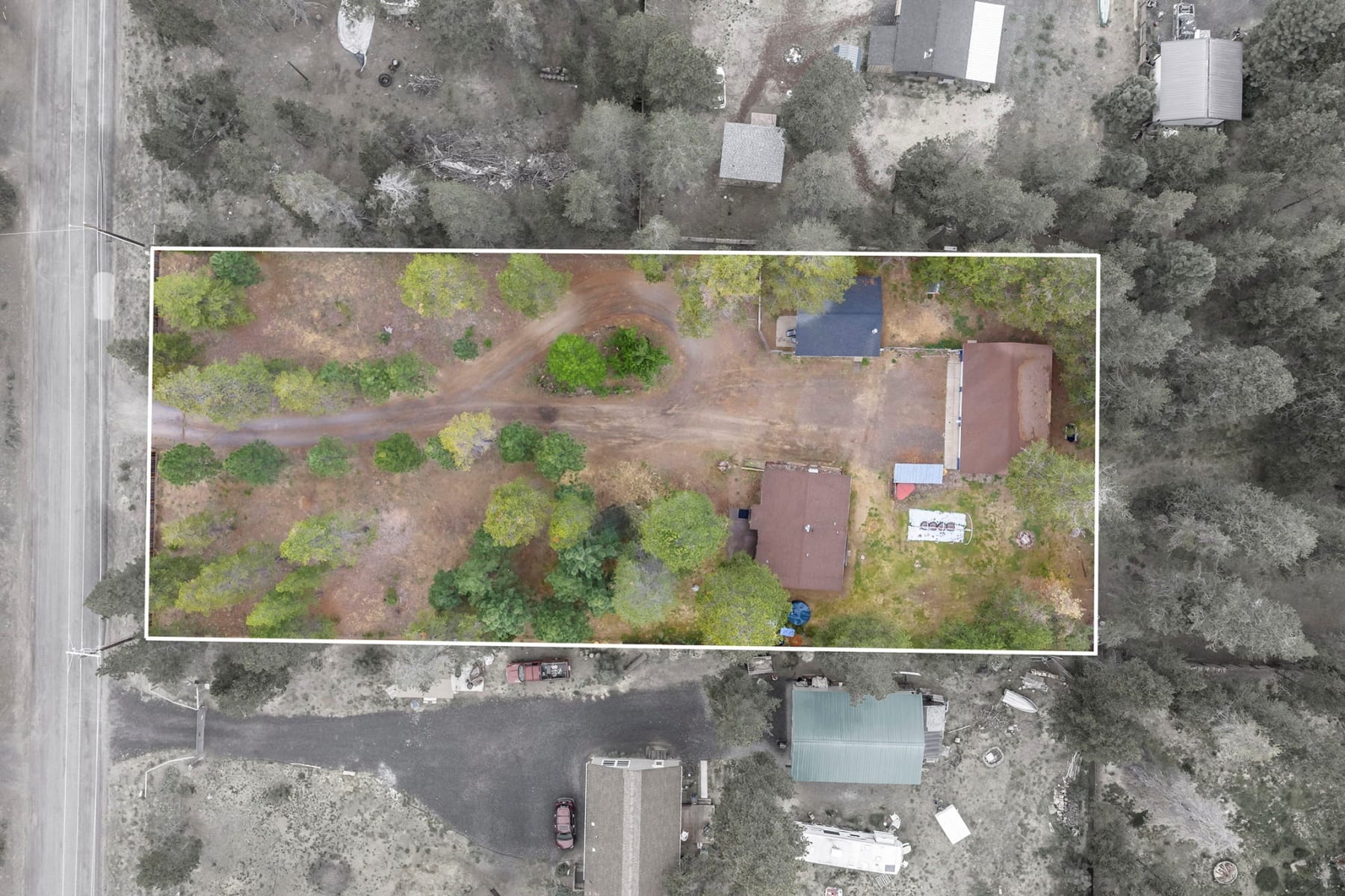  16024 Leona Lane La Pine, OR 97739 - 物件實景