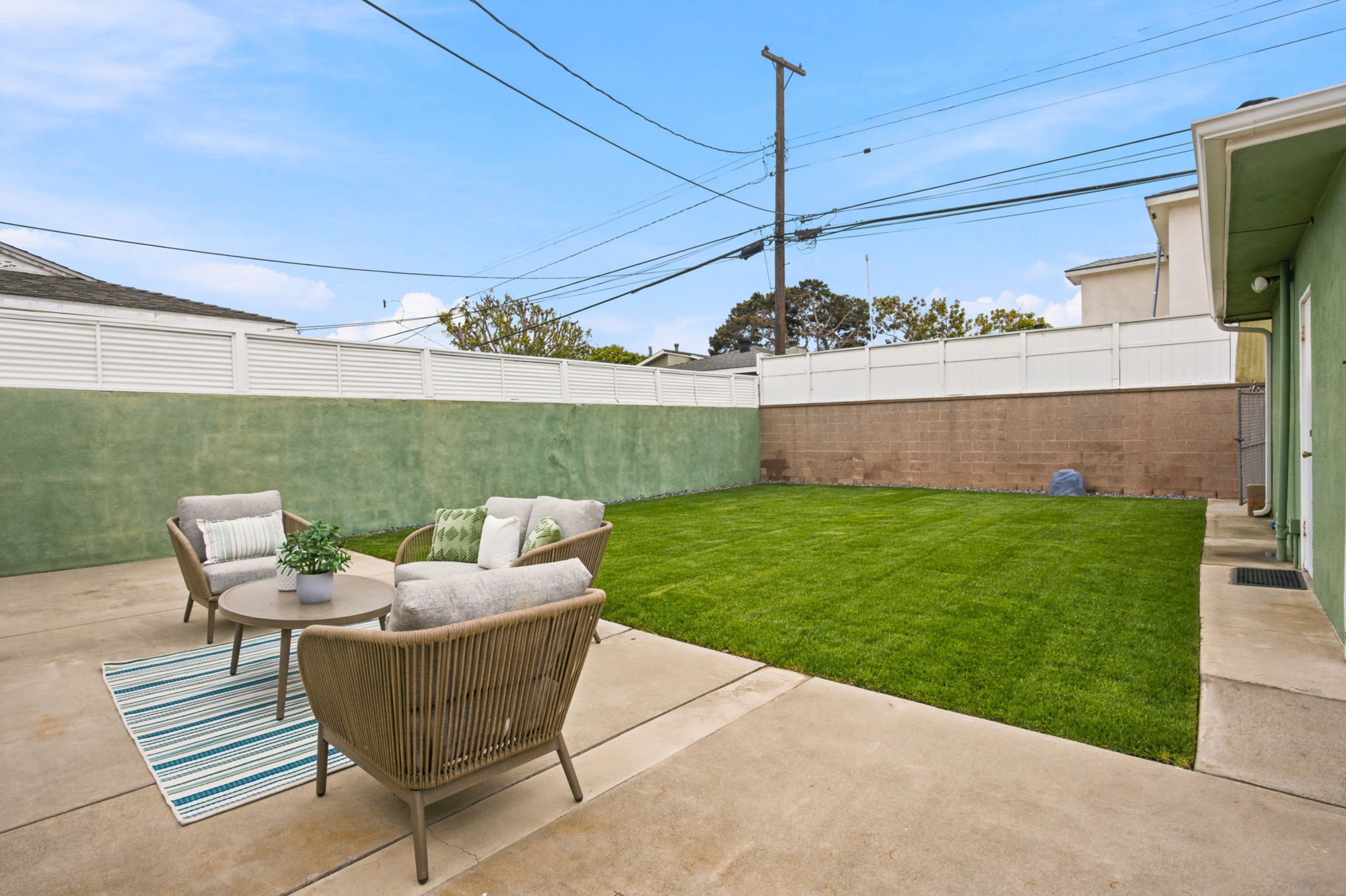  2718 Fisk Lane, Redondo Beach, CA 90278 - 物件實景