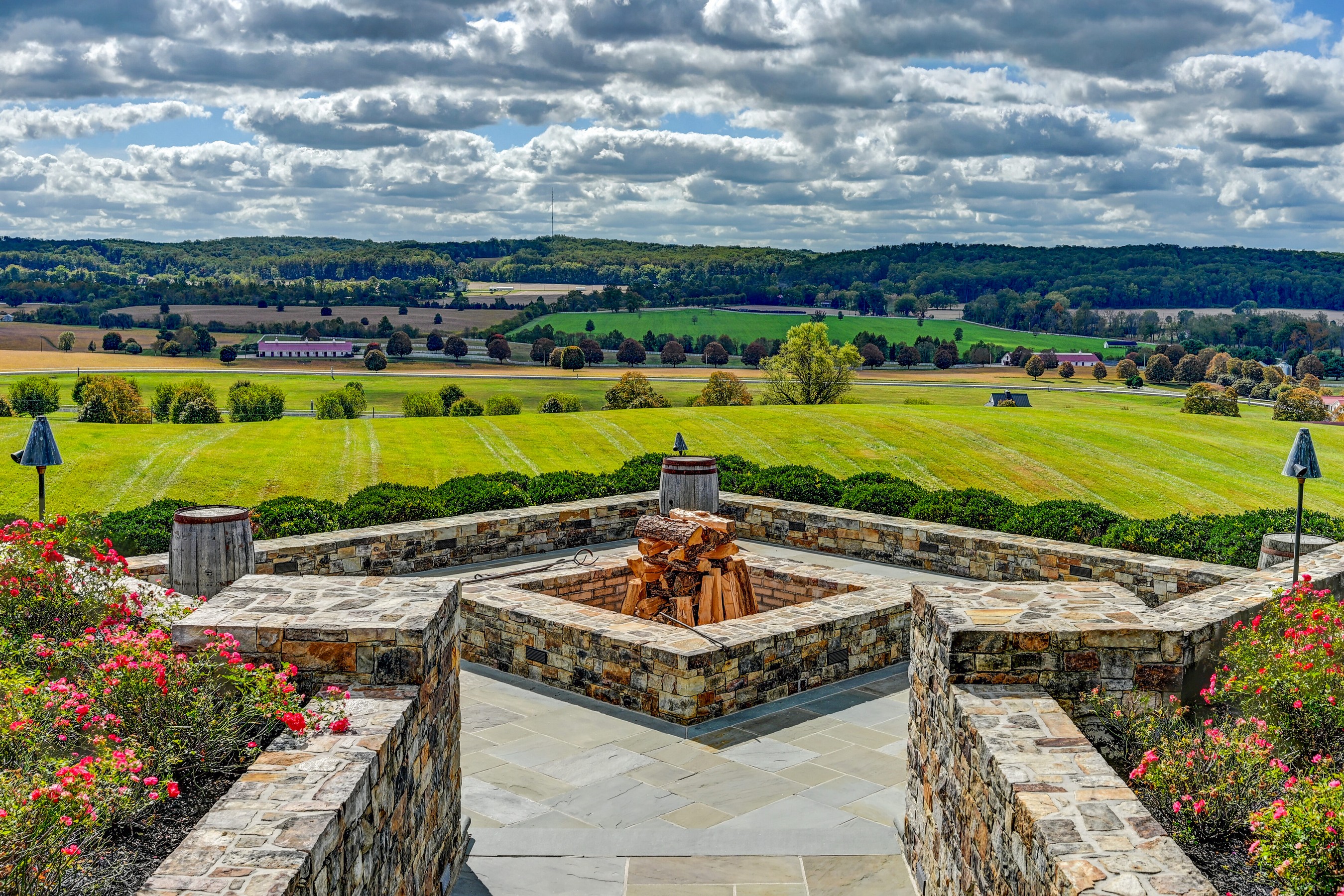  Worthington Valley - 物件實景