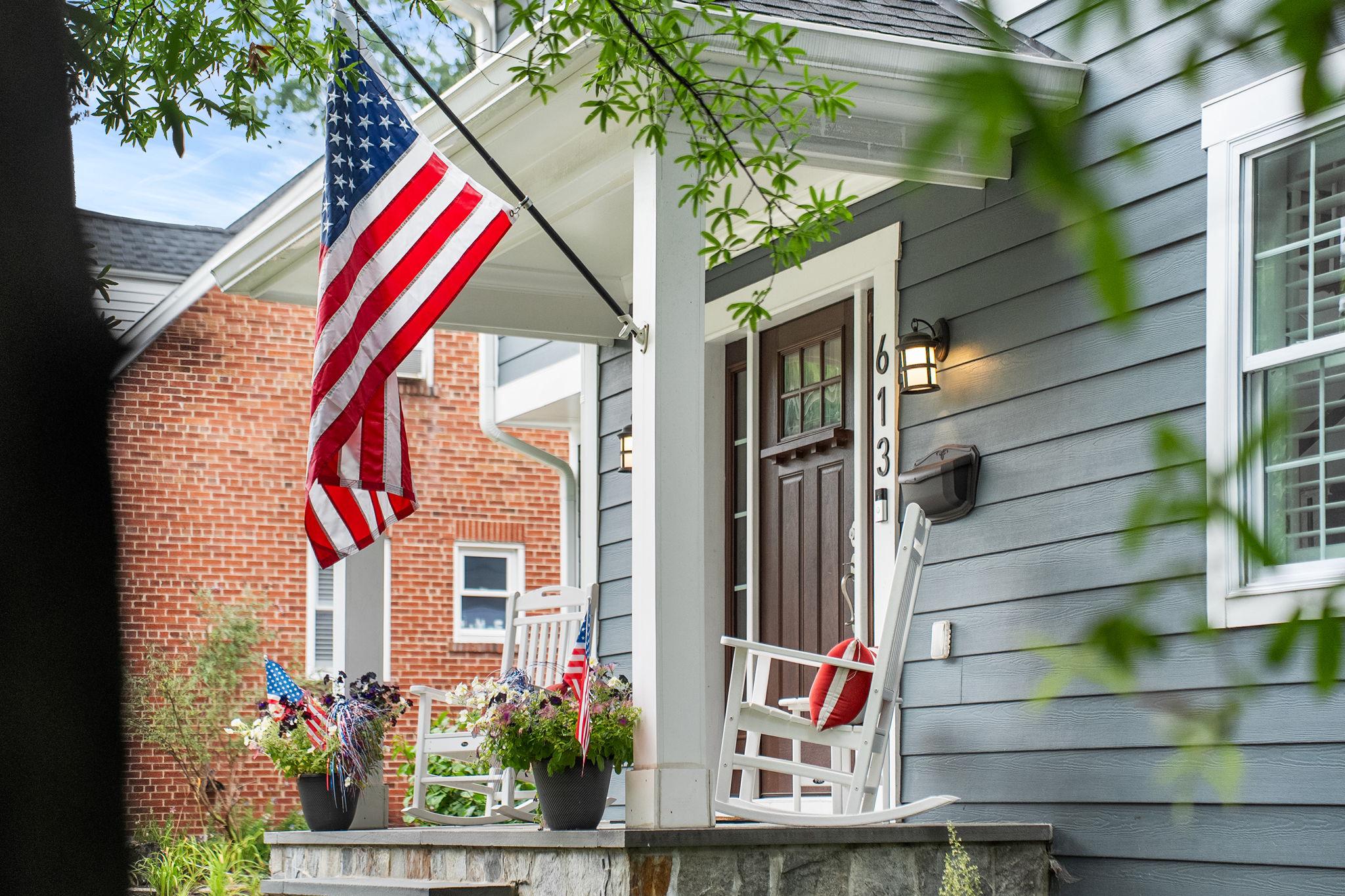  613 S Buchanan Street, Arlington, VA, 22204 - 物件實景