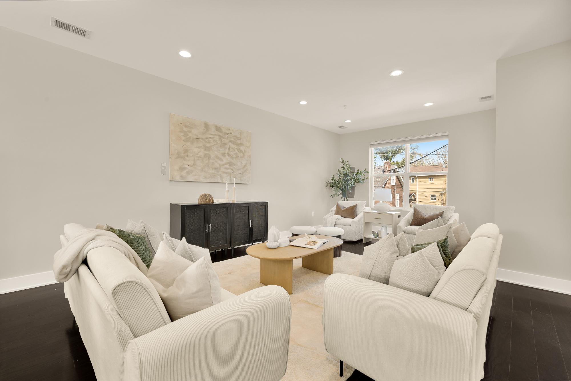  3302 9th Street NE, Washington, DC, 20017 - 物件實景