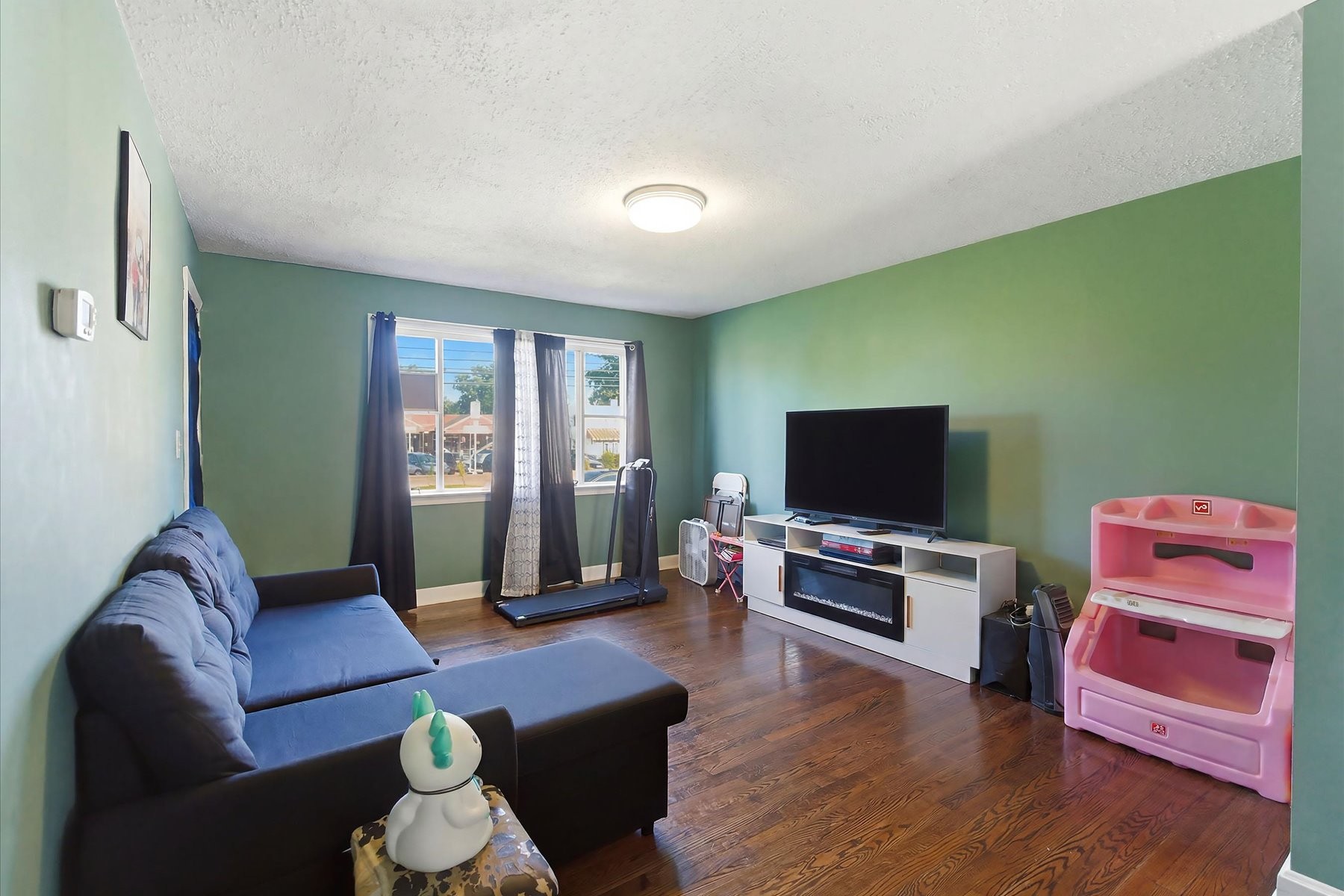  1708 Princeton Ave, Lawrence - 物件實景