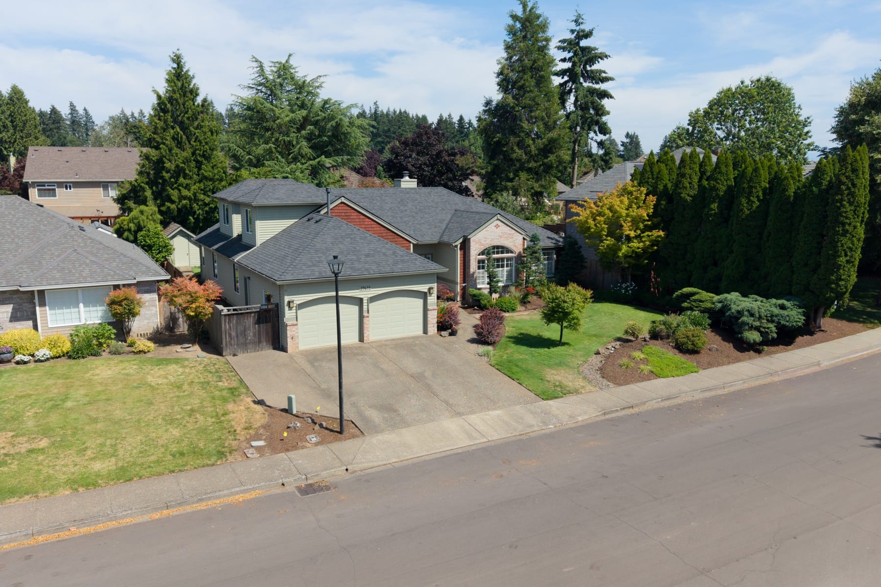  29653 SW CAMELOT ST Wilsonville, OR 97070 - 物件實景