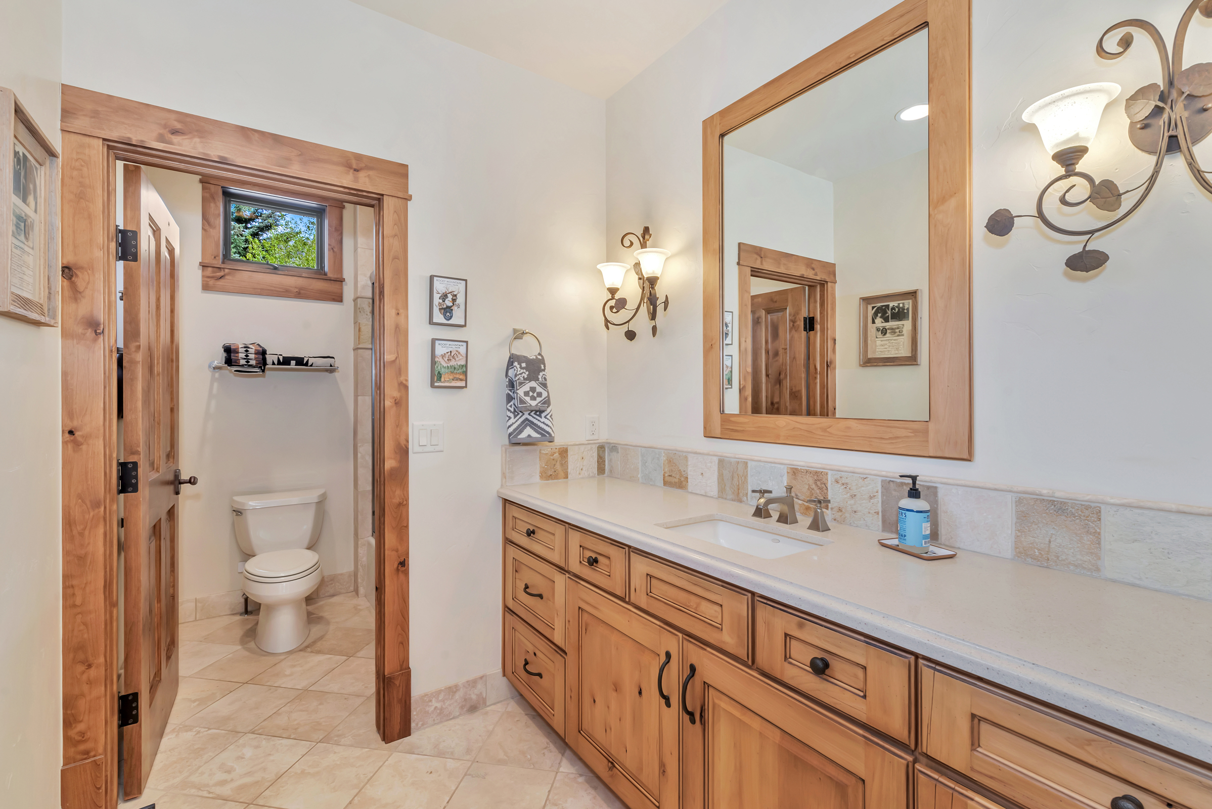  3153 Aspen Wood Lane, Steamboat Springs, CO 80487 - 物件實景