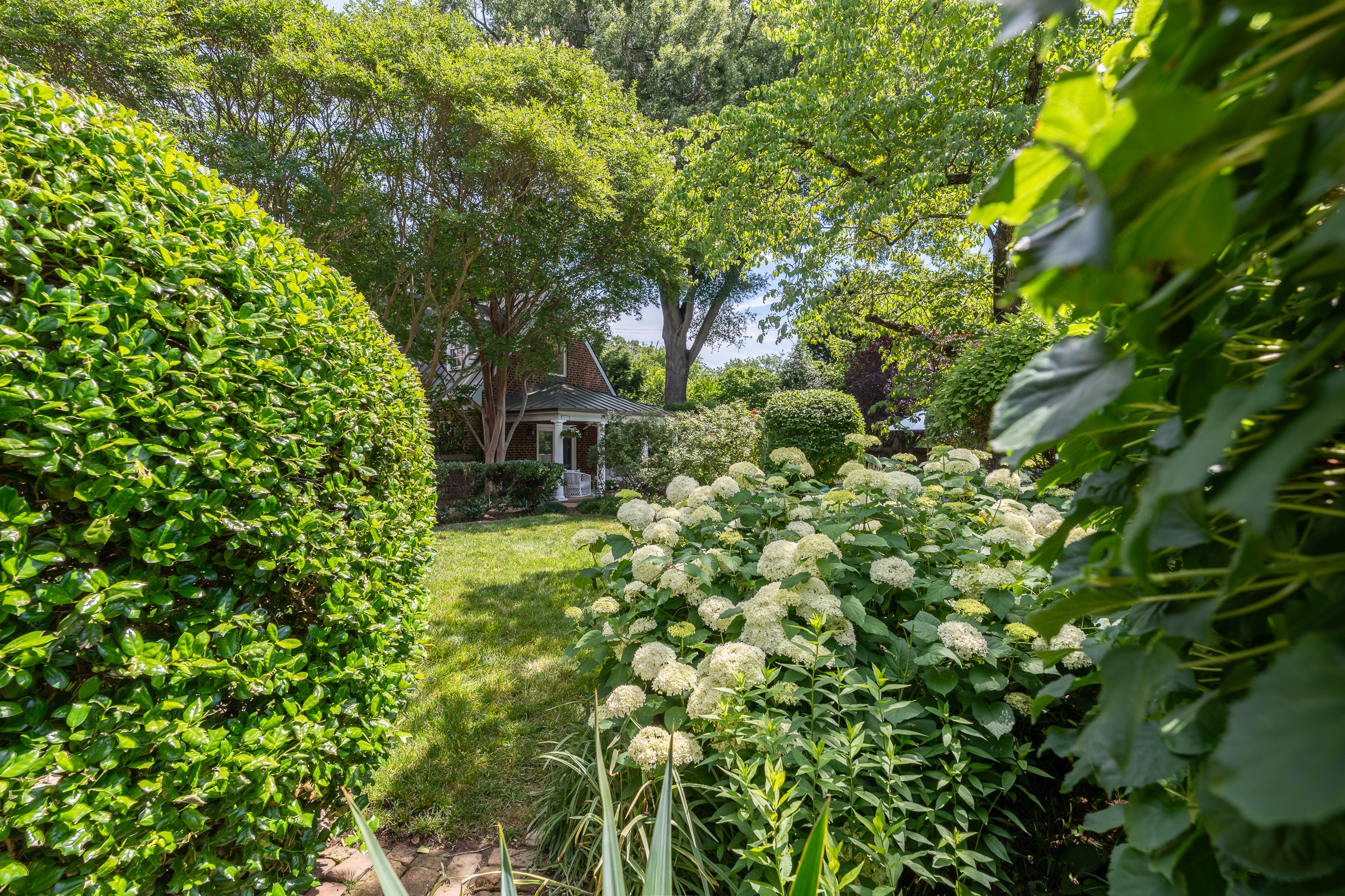 207 Gun Club Road, Richmond, VA 23221 - 物件實景