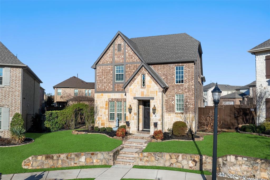 Allen, Texas, 75013, United States, 4 Bedrooms Bedrooms, ,4 BathroomsBathrooms,Residential,For Sale,1883222