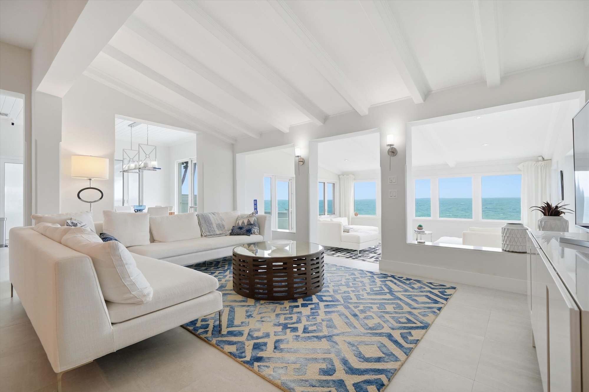  Exceptional Waterfront Residence - 物件實景