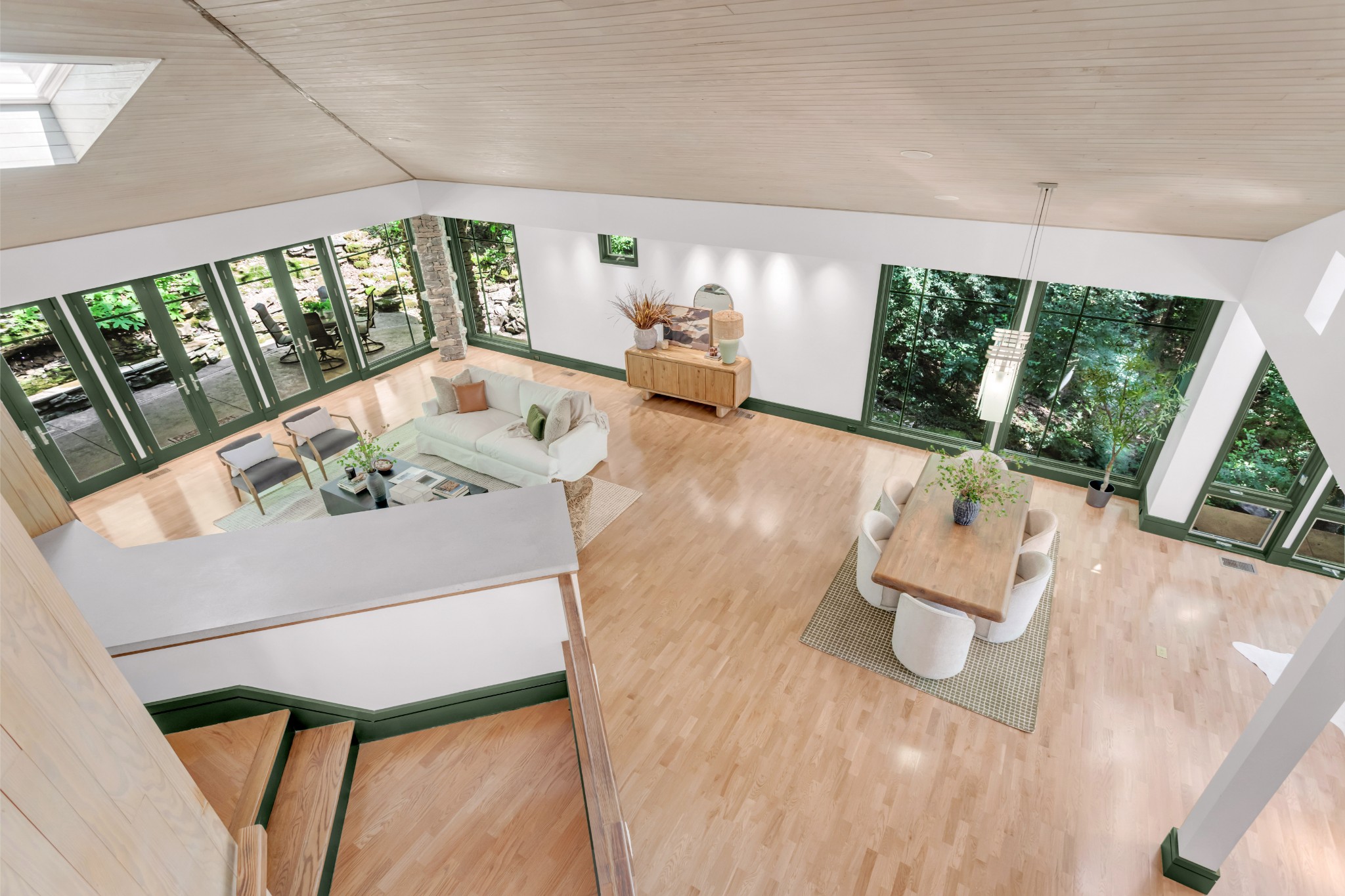  4 Glenn Abbey, Nashville, TN, 37215 - 物件實景