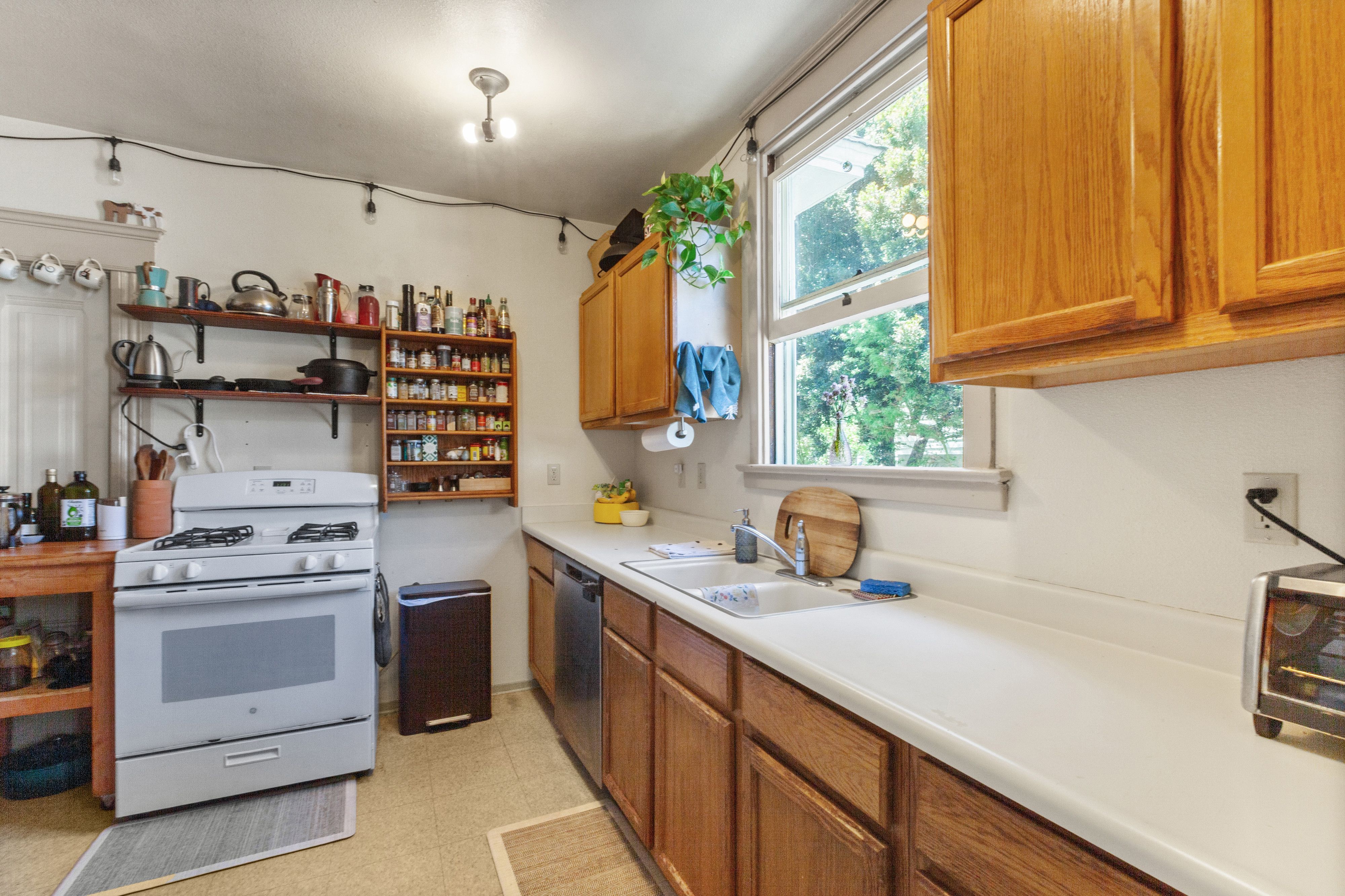  578 Buchon Street, San Luis Obispo, CA 93401 - 物件實景