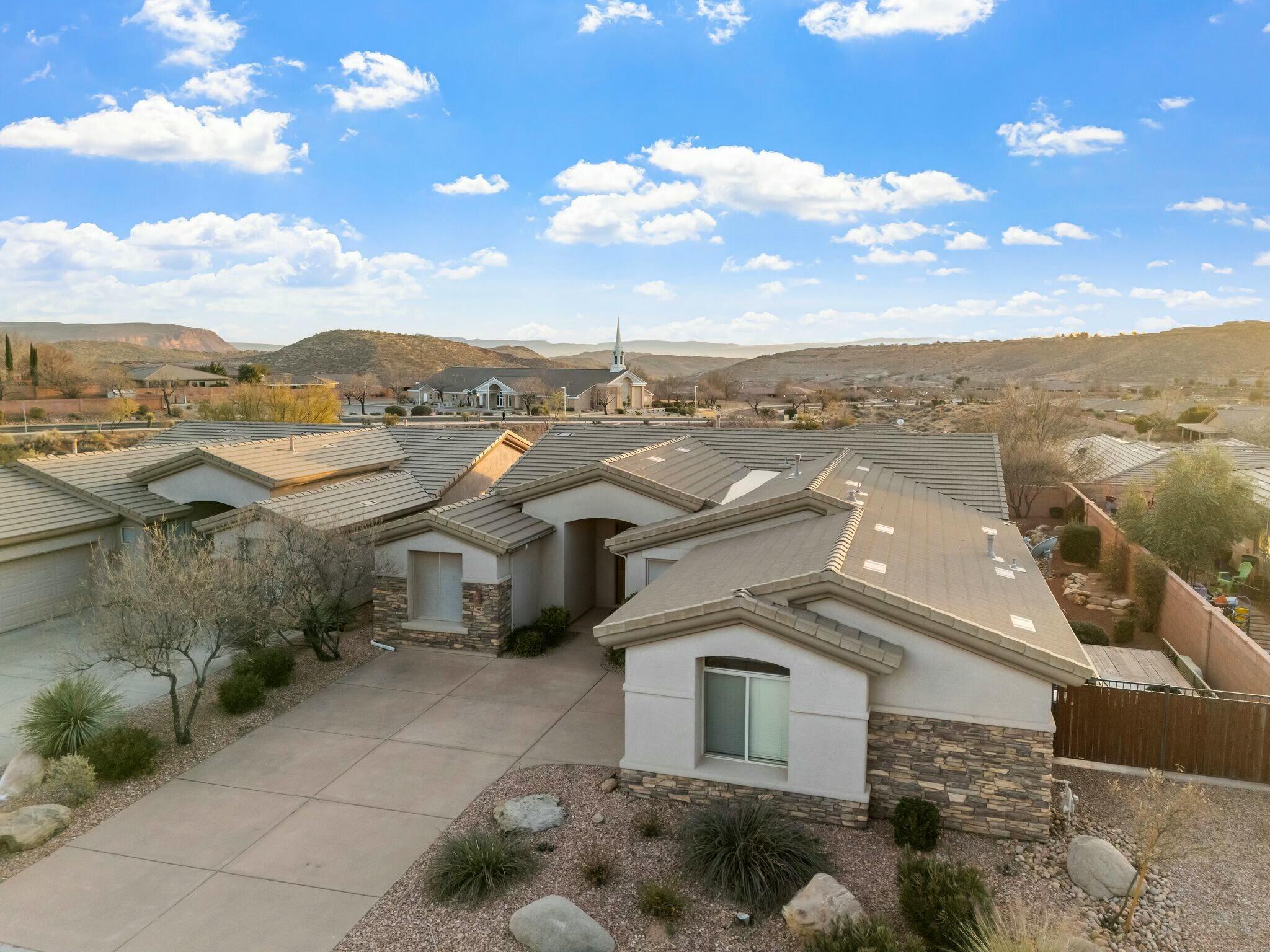 Washington, Utah, 84780, United States, 4 Bedrooms Bedrooms, ,Residential,For Sale,1695747