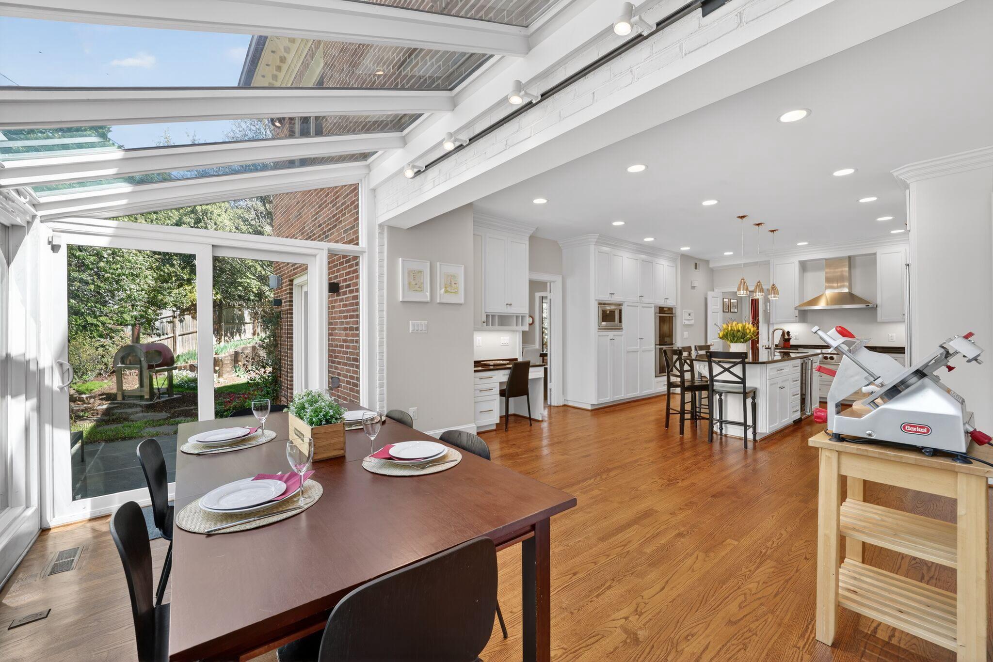  5115 Cape Cod Court, Bethesda, MD, 20816 - 物件實景
