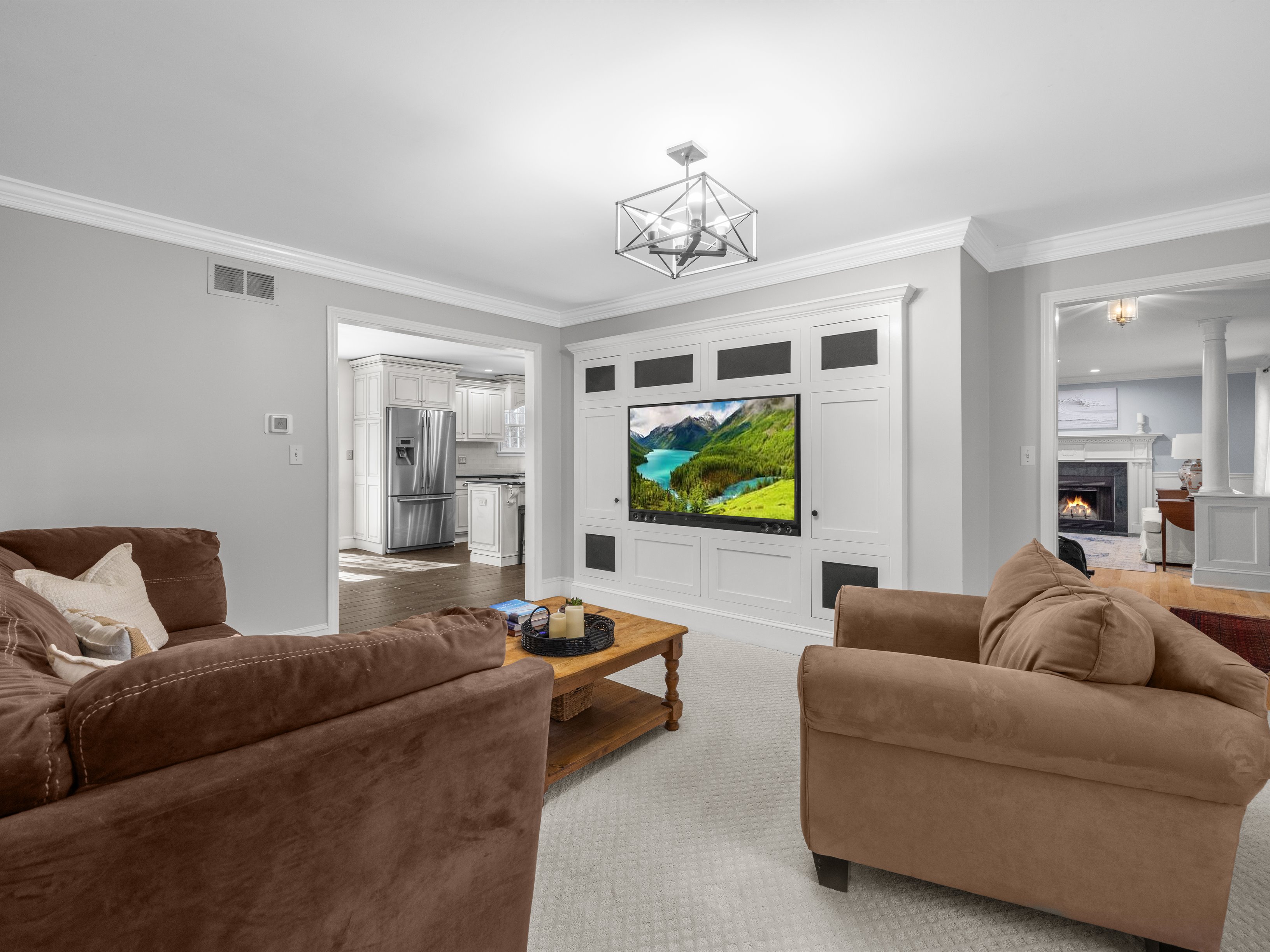  3 Olde Meetinghouse Road, Westborough, MA 01581 - 物件實景