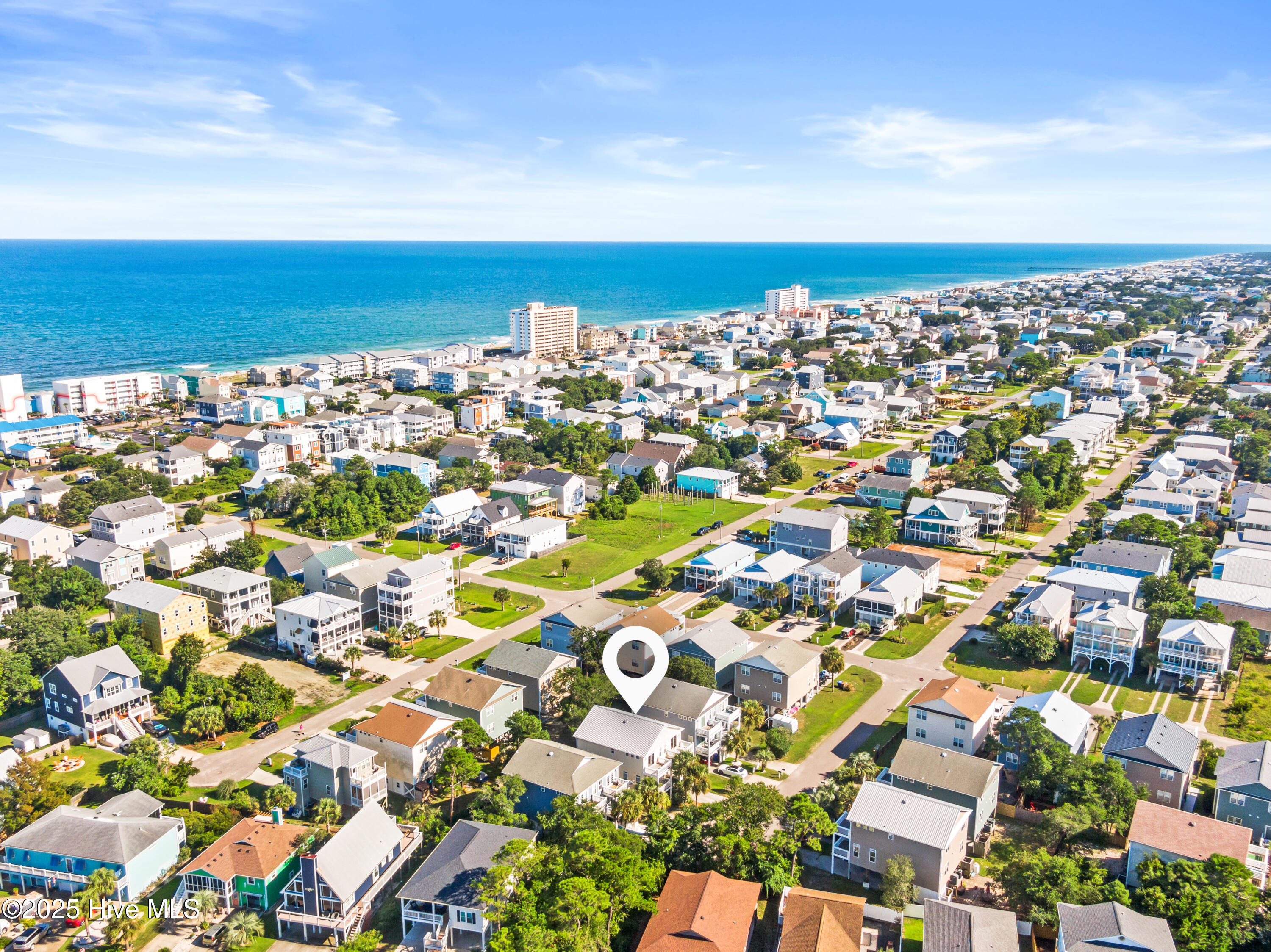 Carolina Beach, North Carolina, 28428, United States, 3 Bedrooms Bedrooms, ,3 BathroomsBathrooms,Residential,For Sale,1912564