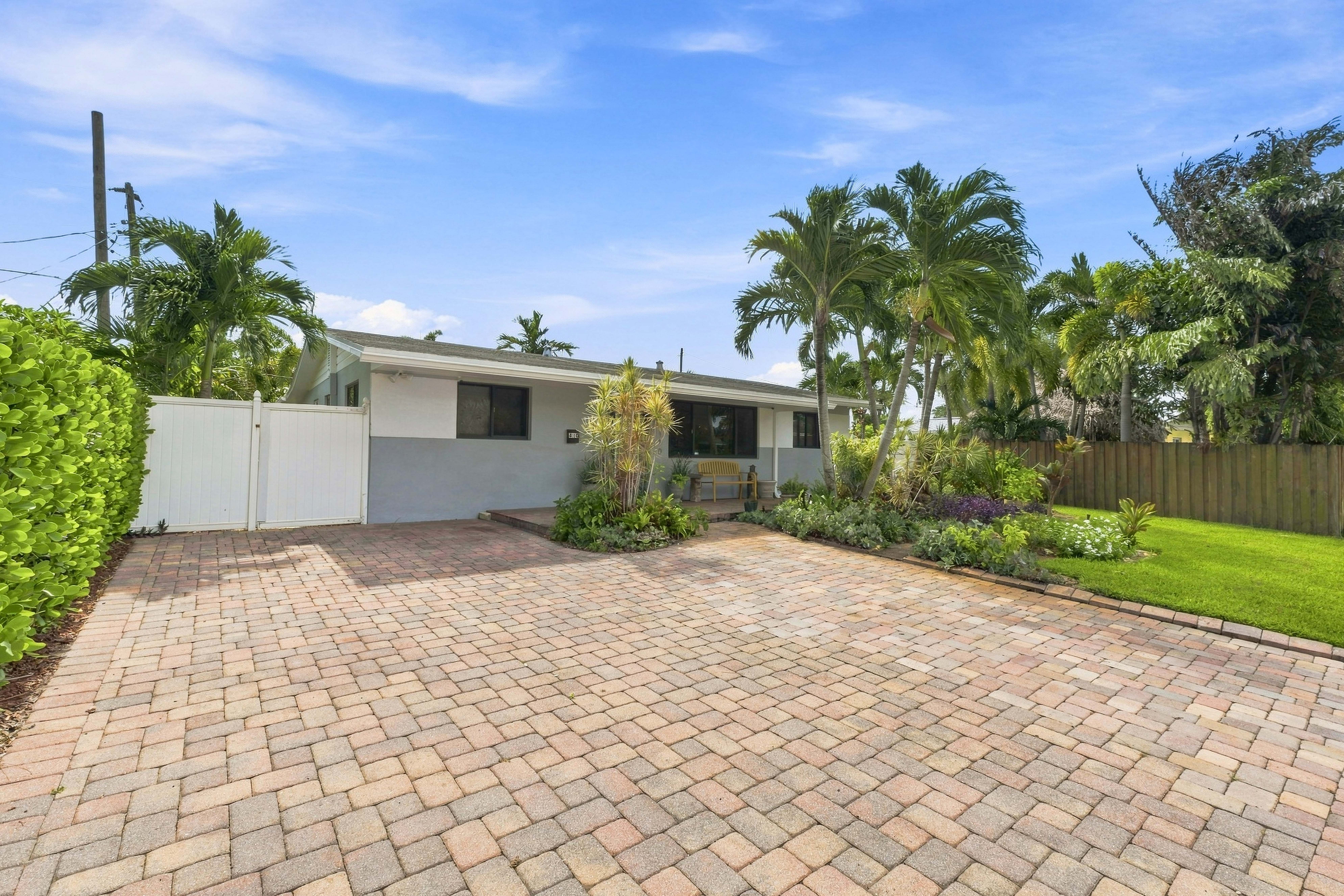  4110 NW 16th Avenue, Oakland Park, FL, 33309 - 物件實景
