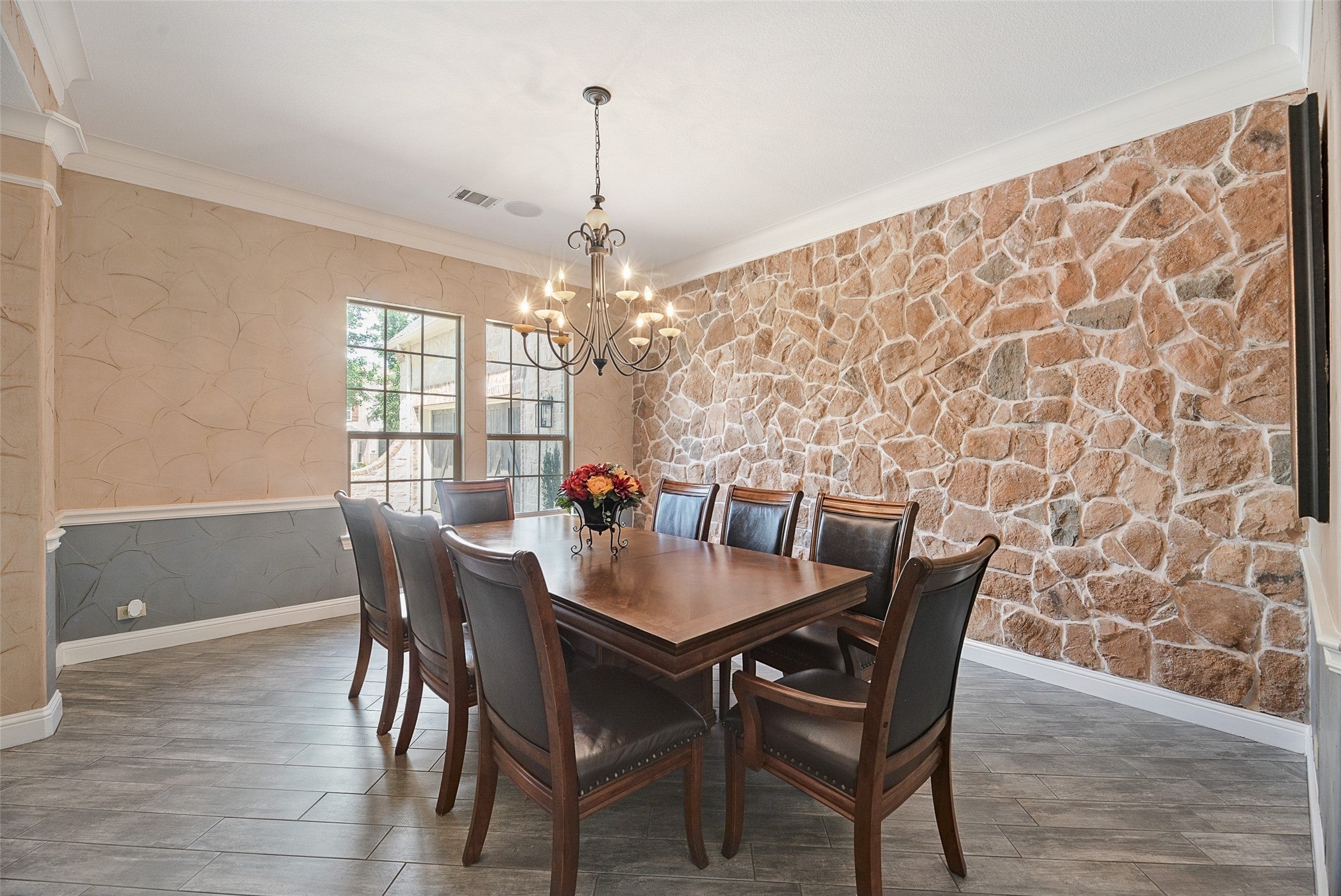 Keller, Texas, 76248, United States, 4 Bedrooms Bedrooms, ,5 BathroomsBathrooms,Residential,For Sale,2049373