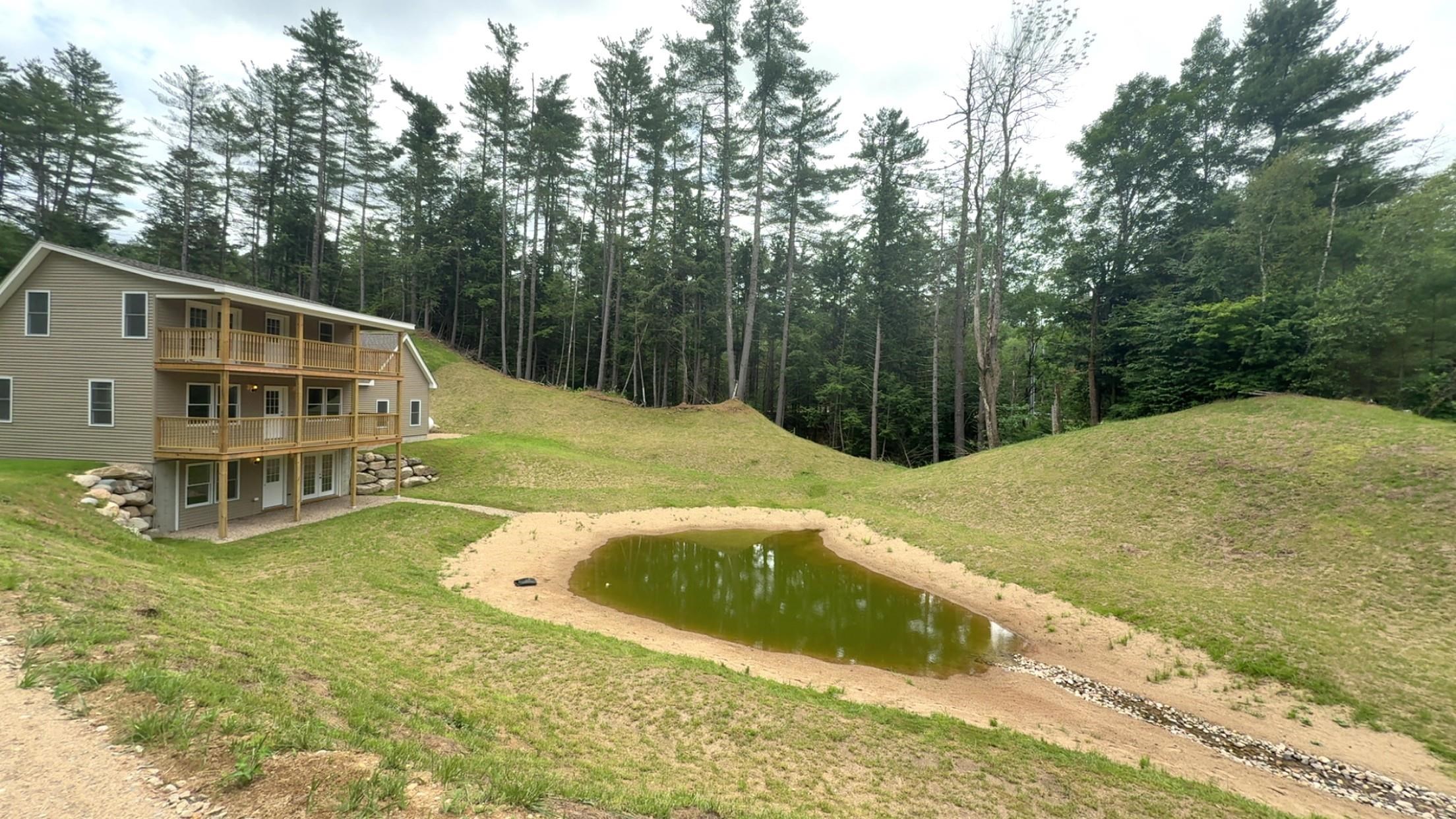 4 Stone Dam Road, Thornton, New Hampshire, 03285, United States, 3 Bedrooms Bedrooms, ,2 BathroomsBathrooms,Residential,For Sale,4 Stone Dam Road,1638837