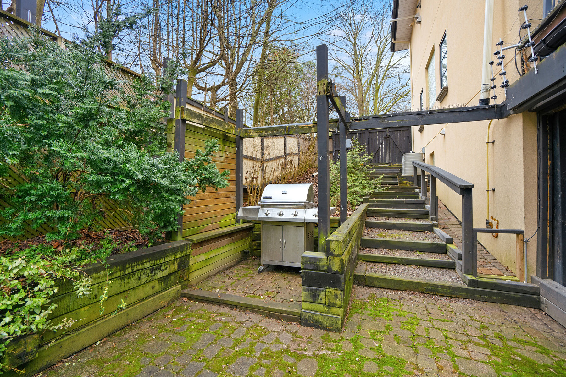  Ravine Garden Estate - 物件實景