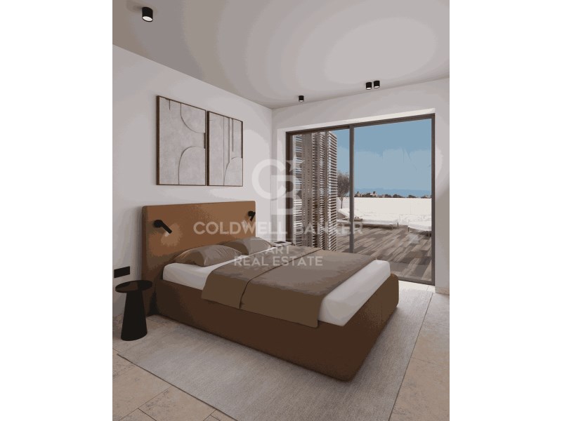 Estepona, Andalusia, ES, 2 Bedrooms Bedrooms, ,1 BathroomBathrooms,Residential,For Sale,1950532