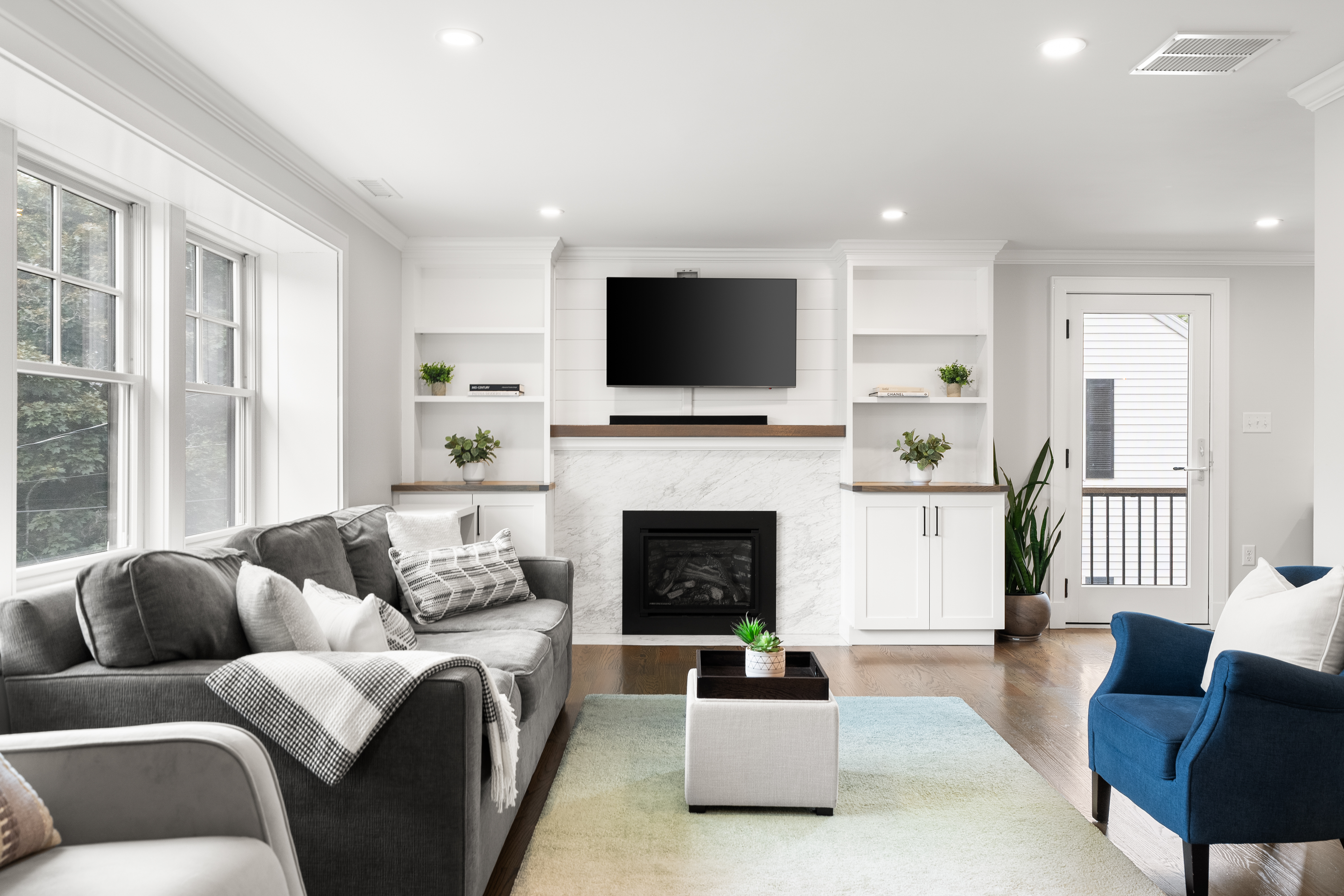  87 Palmer Street, Arlington, MA, 02474 - 物件實景