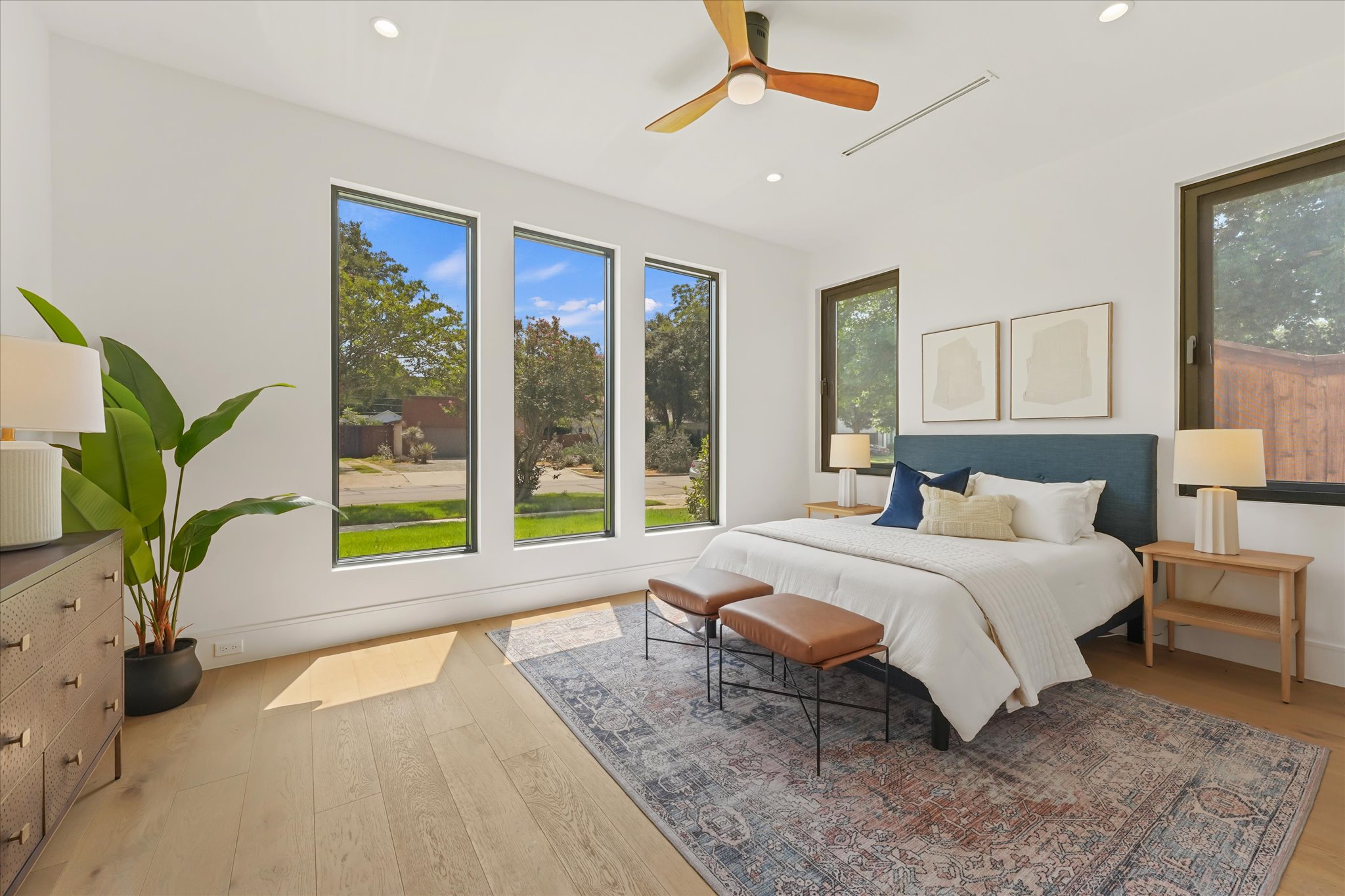  7619 Kenwell Street, Dallas, TX, 75209 - 物件實景