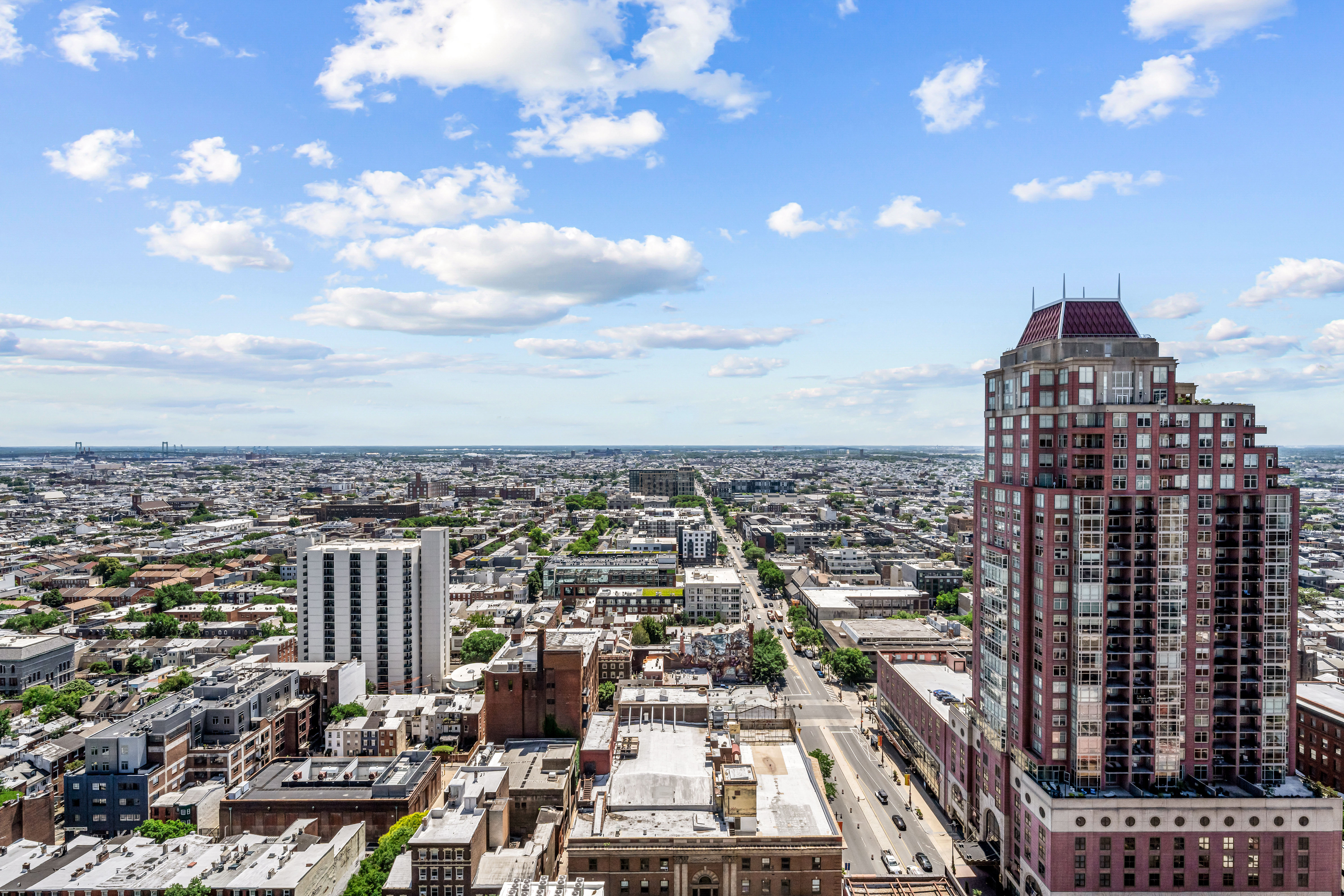  301 South Broad Street, Philadelphia, PA 19107 - 物件實景