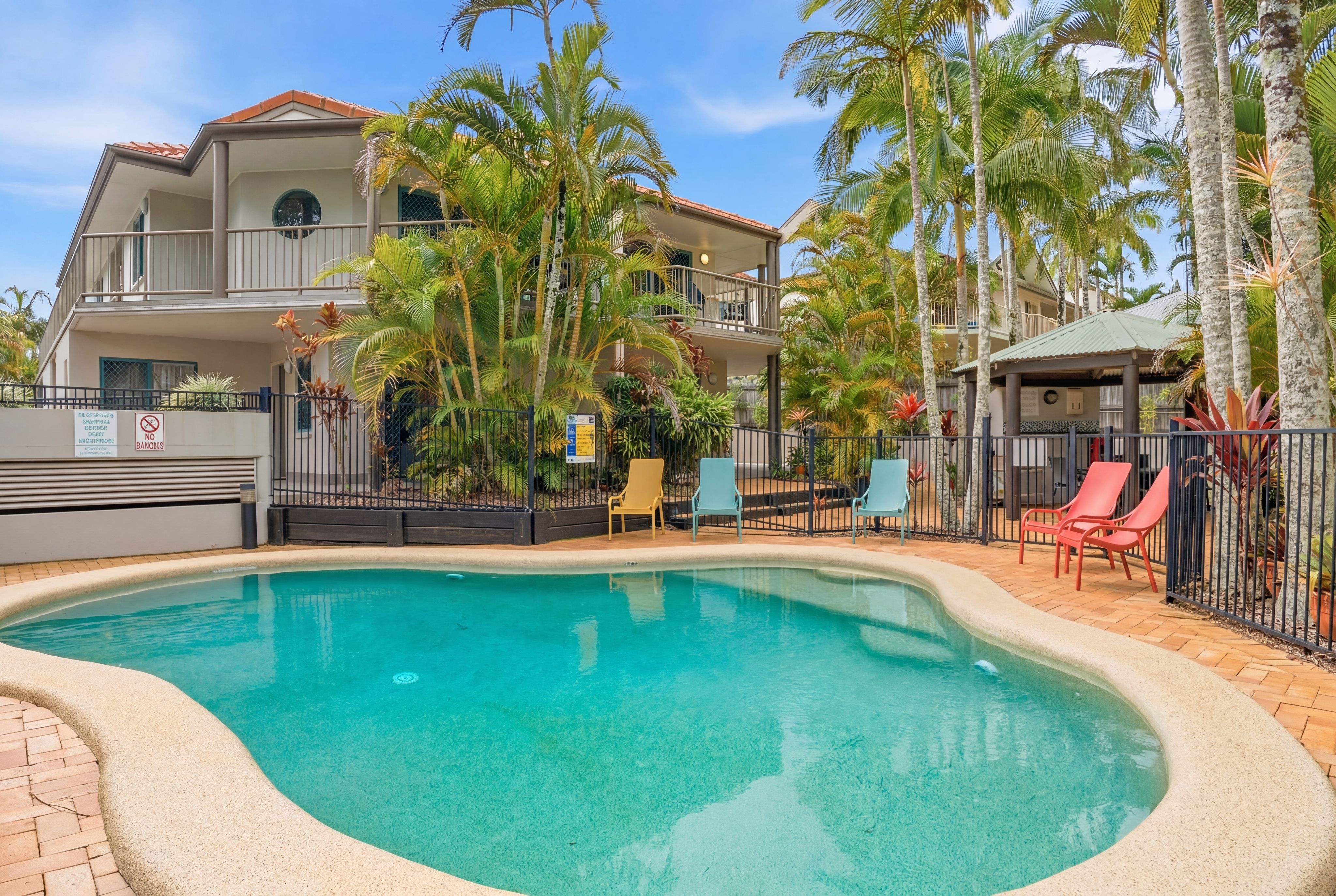  6/45 Shirley Street, Byron Bay - 物件實景