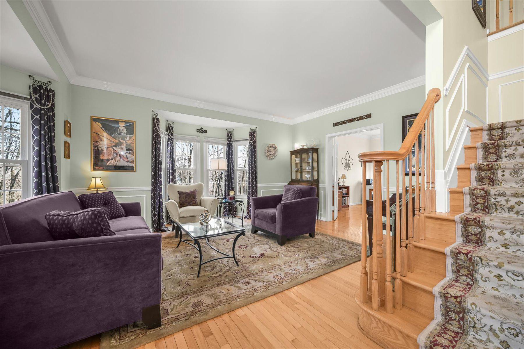  12200 Canterfield Terrace, Germantown, MD, 20876 - 物件實景