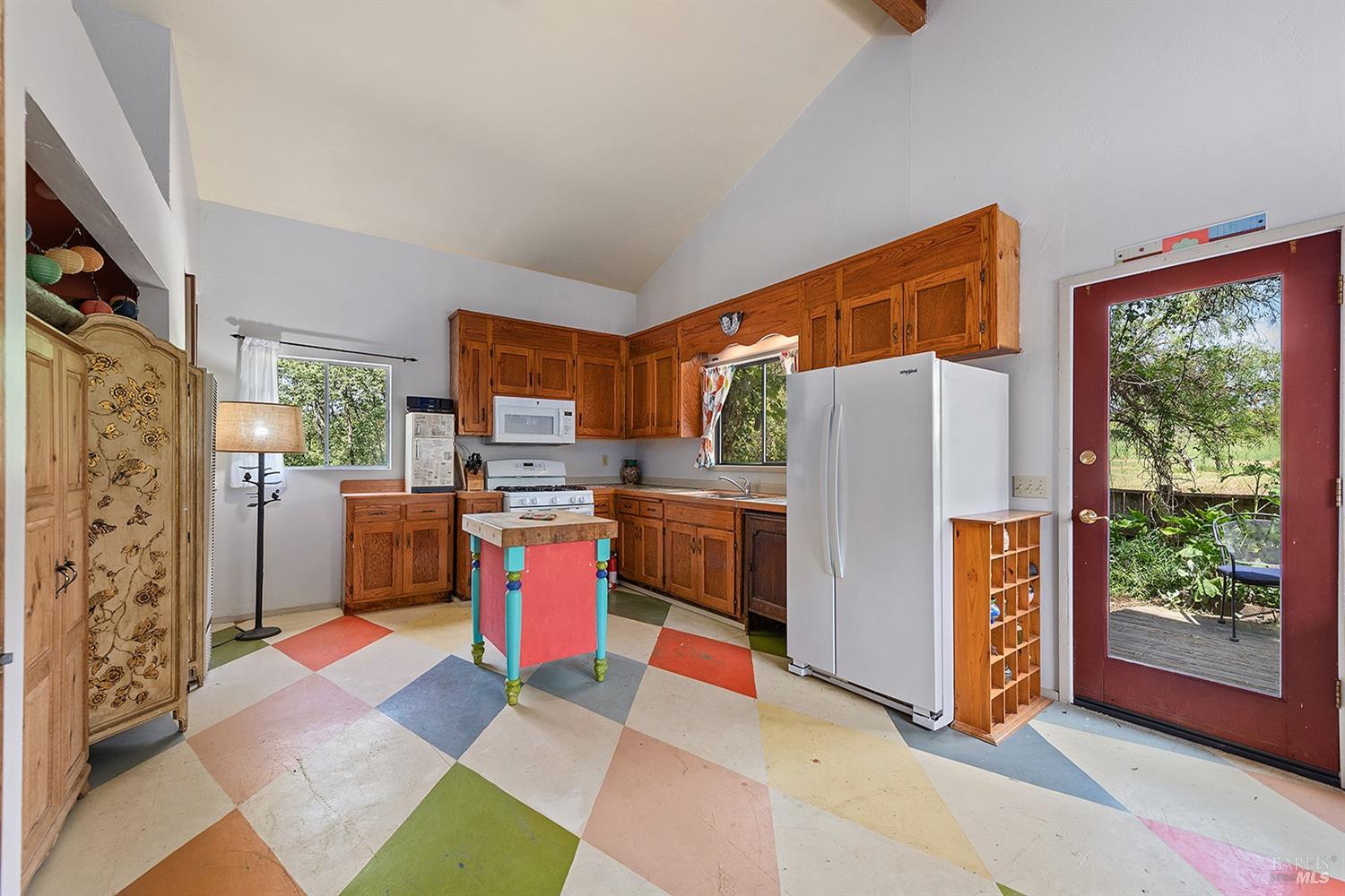 Forestville, California, 95436, United States, 4 Bedrooms Bedrooms, ,3 BathroomsBathrooms,Residential,For Sale,1796757