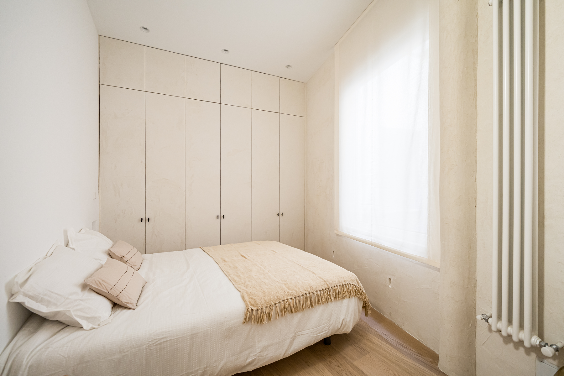  Exclusive designer loft with 2 balconies in Justicia - 物件實景