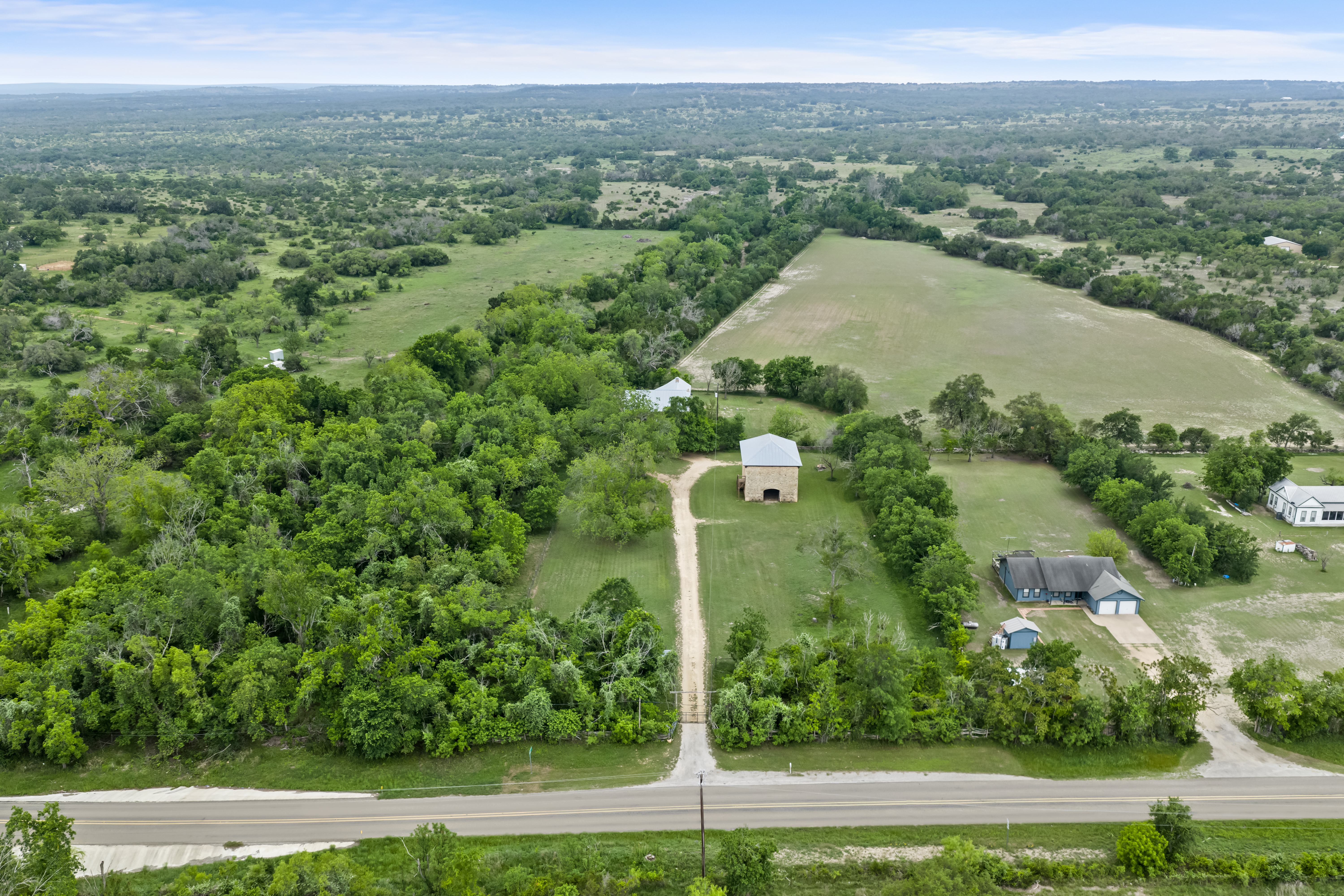  The Historic Stagecoach Inn - 物件實景