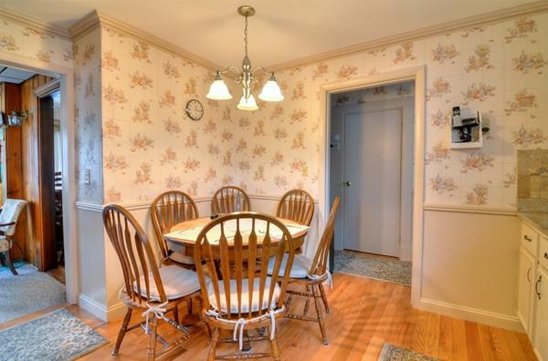 Quincy, Massachusetts, 02169, United States, 4 Bedrooms Bedrooms, ,2 BathroomsBathrooms,Residential,For Sale,1942556