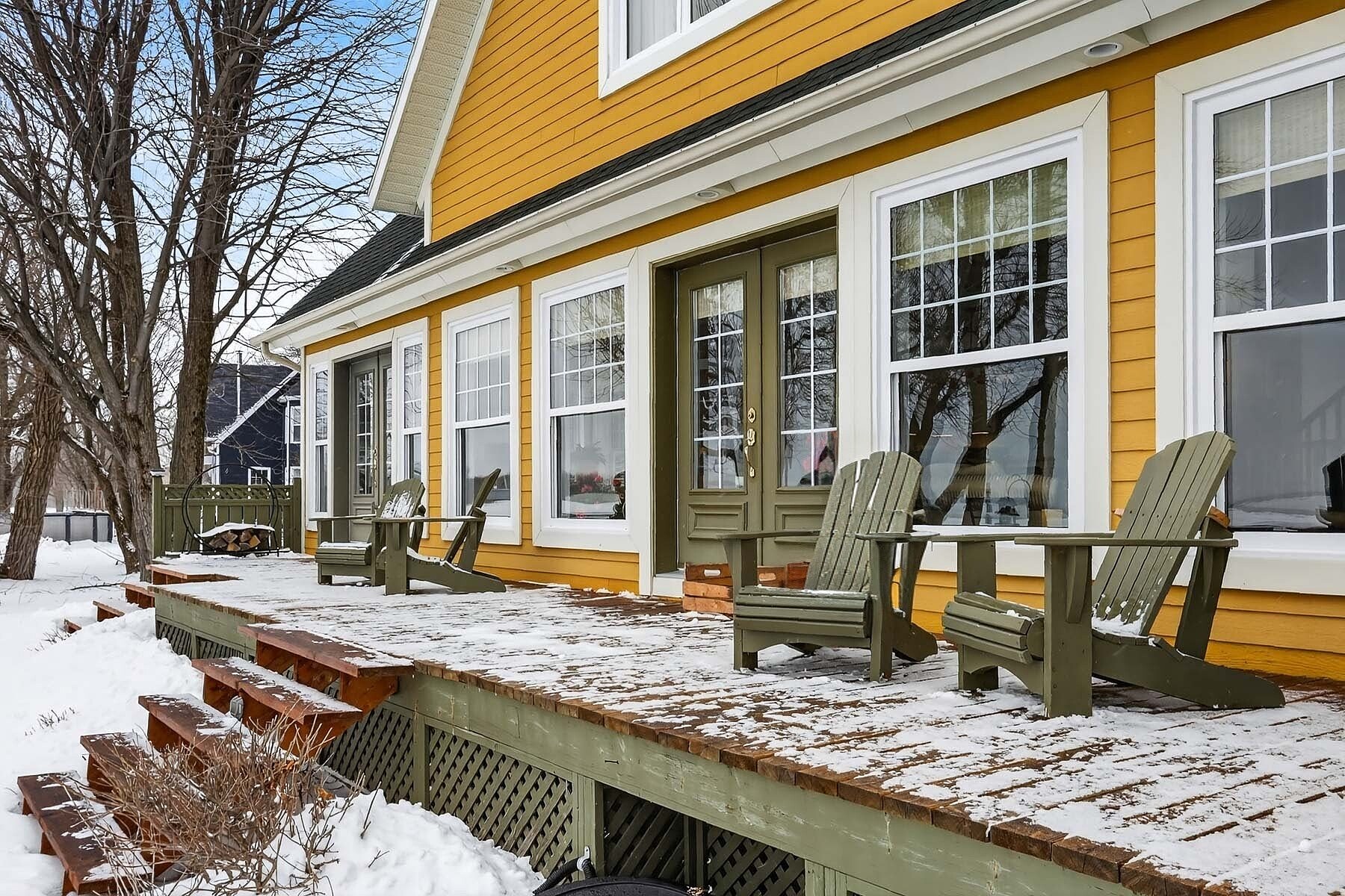  Sainte-Anne-de-la-Pérade, Mauricie - 物件實景