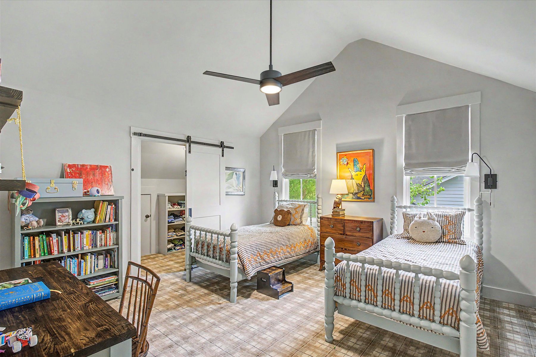  Quintessential Lowcountry Living in Small Gated Community - 物件實景