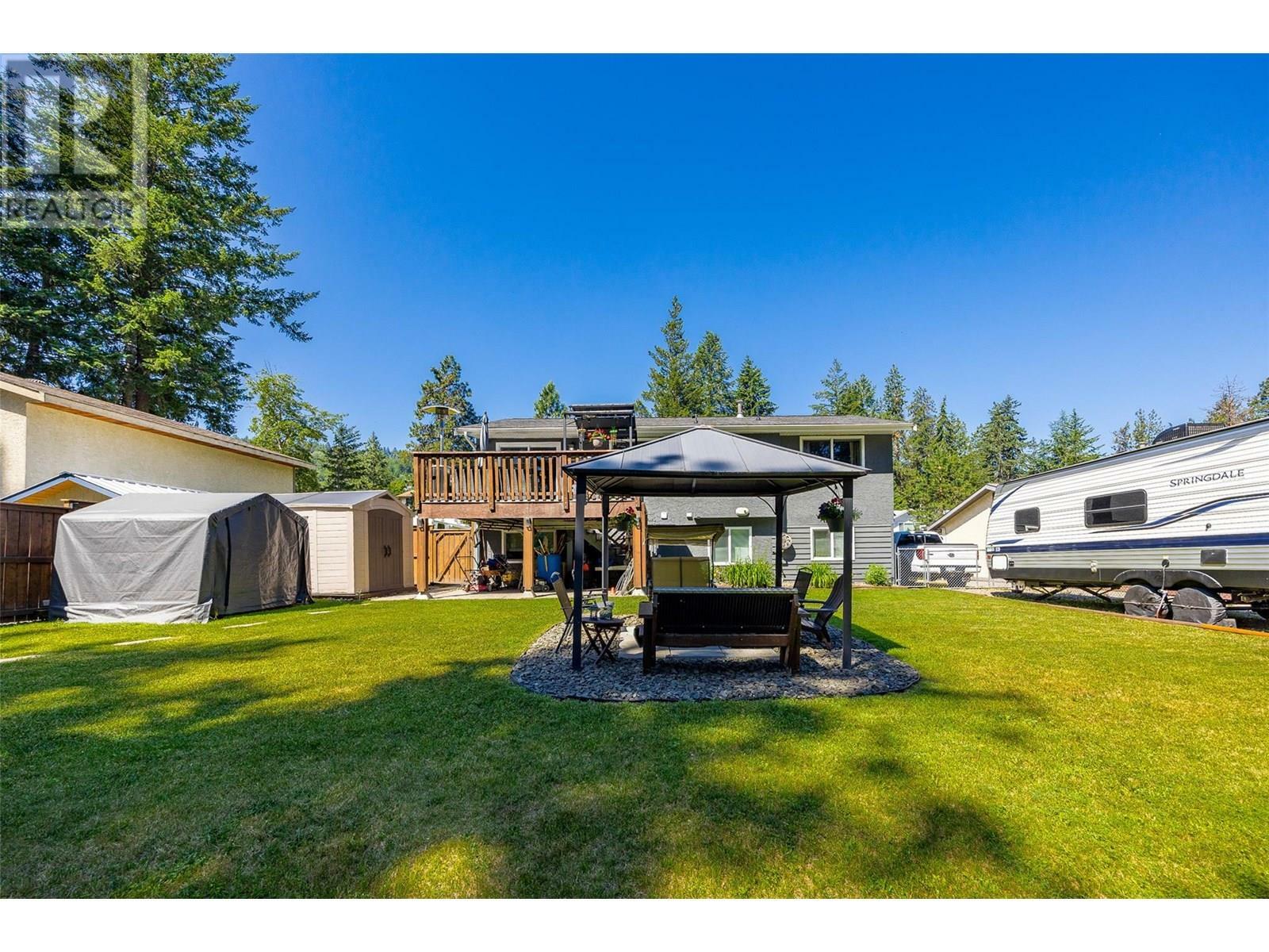 WEST KELOWNA, British Columbia, V4T 1B8, CA, 3 Bedrooms Bedrooms, ,2 BathroomsBathrooms,Residential,For Sale,1859691