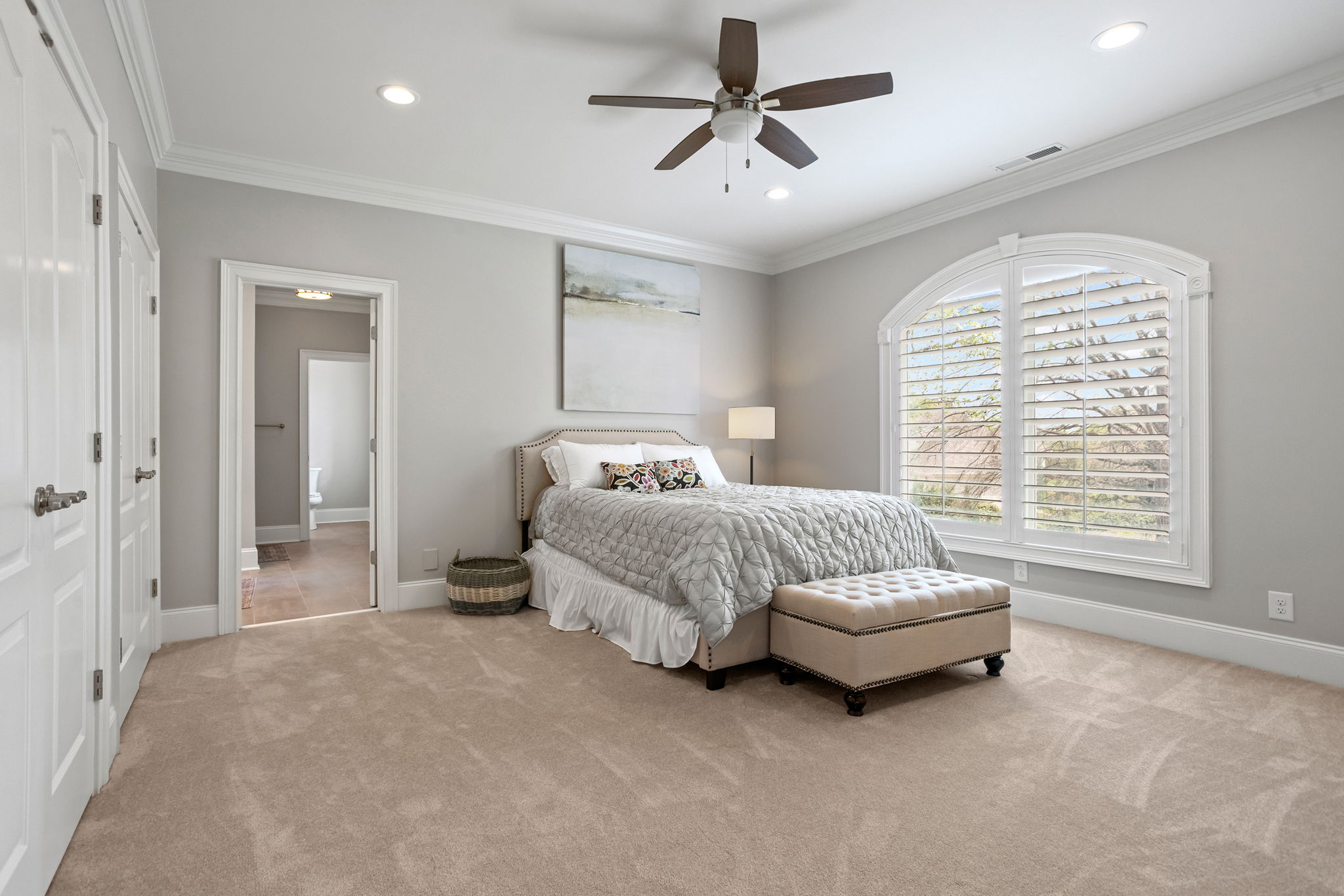  309 Hidden Hills Drive, Greenville, SC 29605 - 物件實景