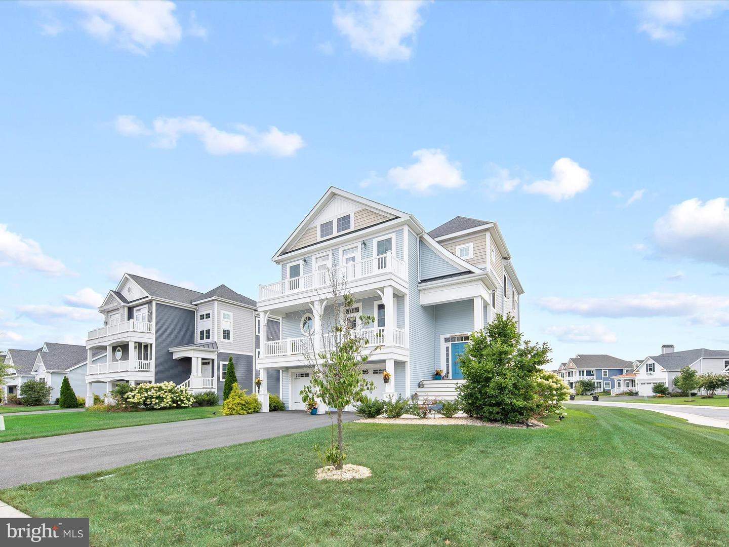 Ocean View, Delaware, 19970, United States, 4 Bedrooms Bedrooms, ,5 BathroomsBathrooms,Residential,For Sale,1691728