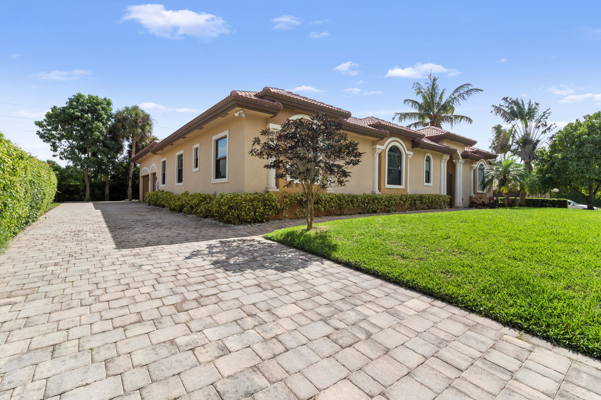 4190 Gleneagles Drive, Boynton Beach, FL, 33436 - 物件實景