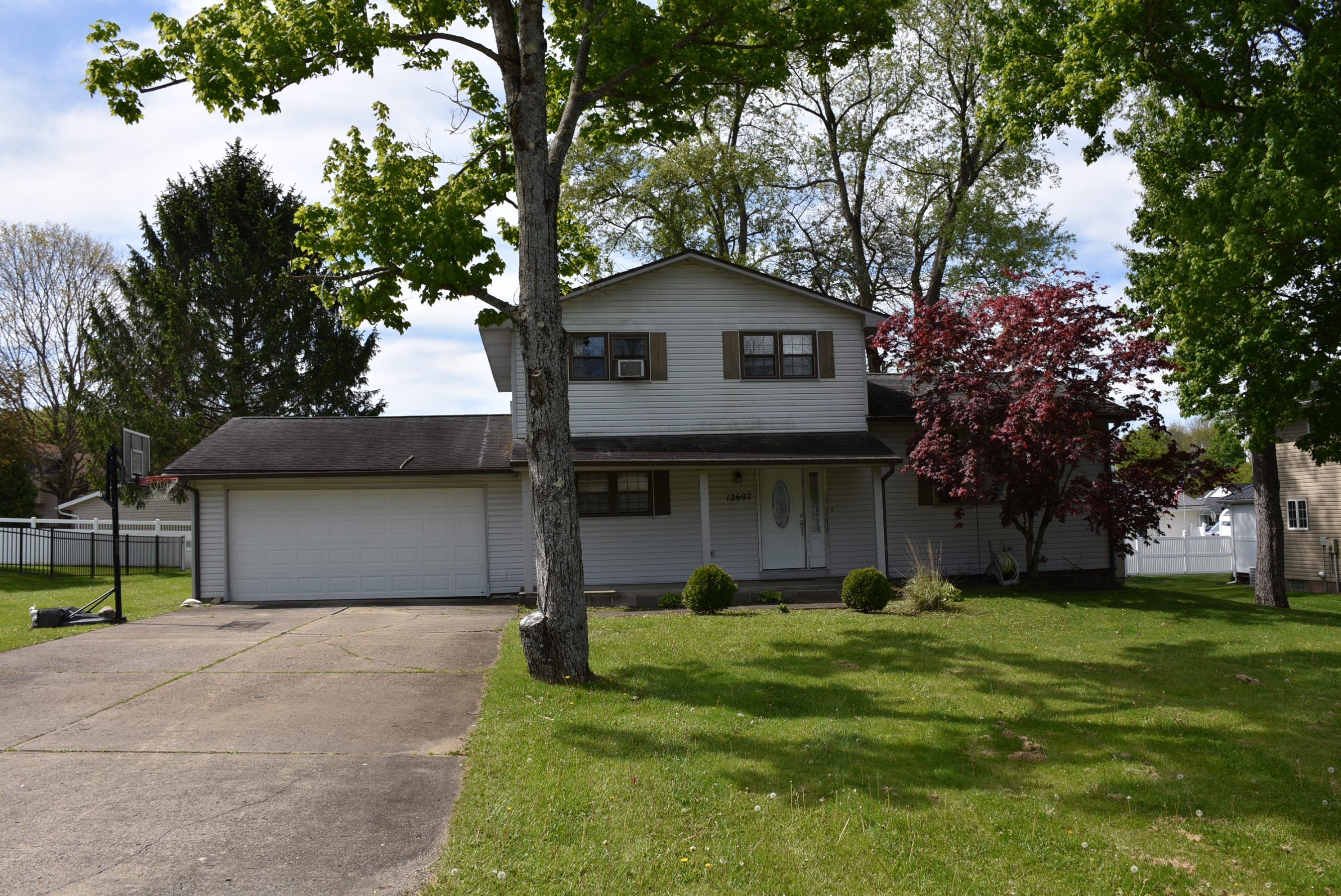 Walnut Dr, Conneaut Lake, PA 16316 #1