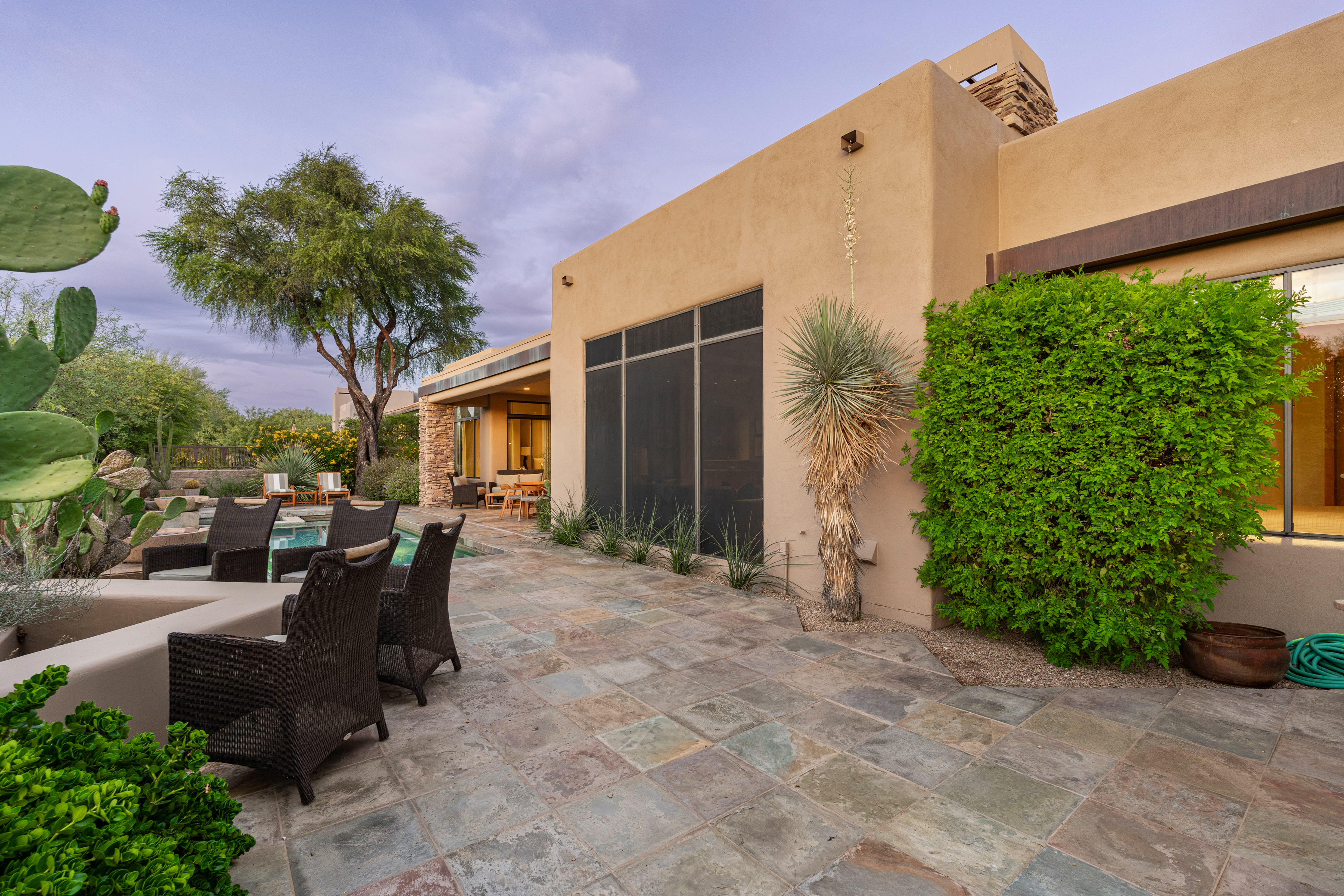  28536 N 95th Place  Scottsdale, AZ - 物件實景