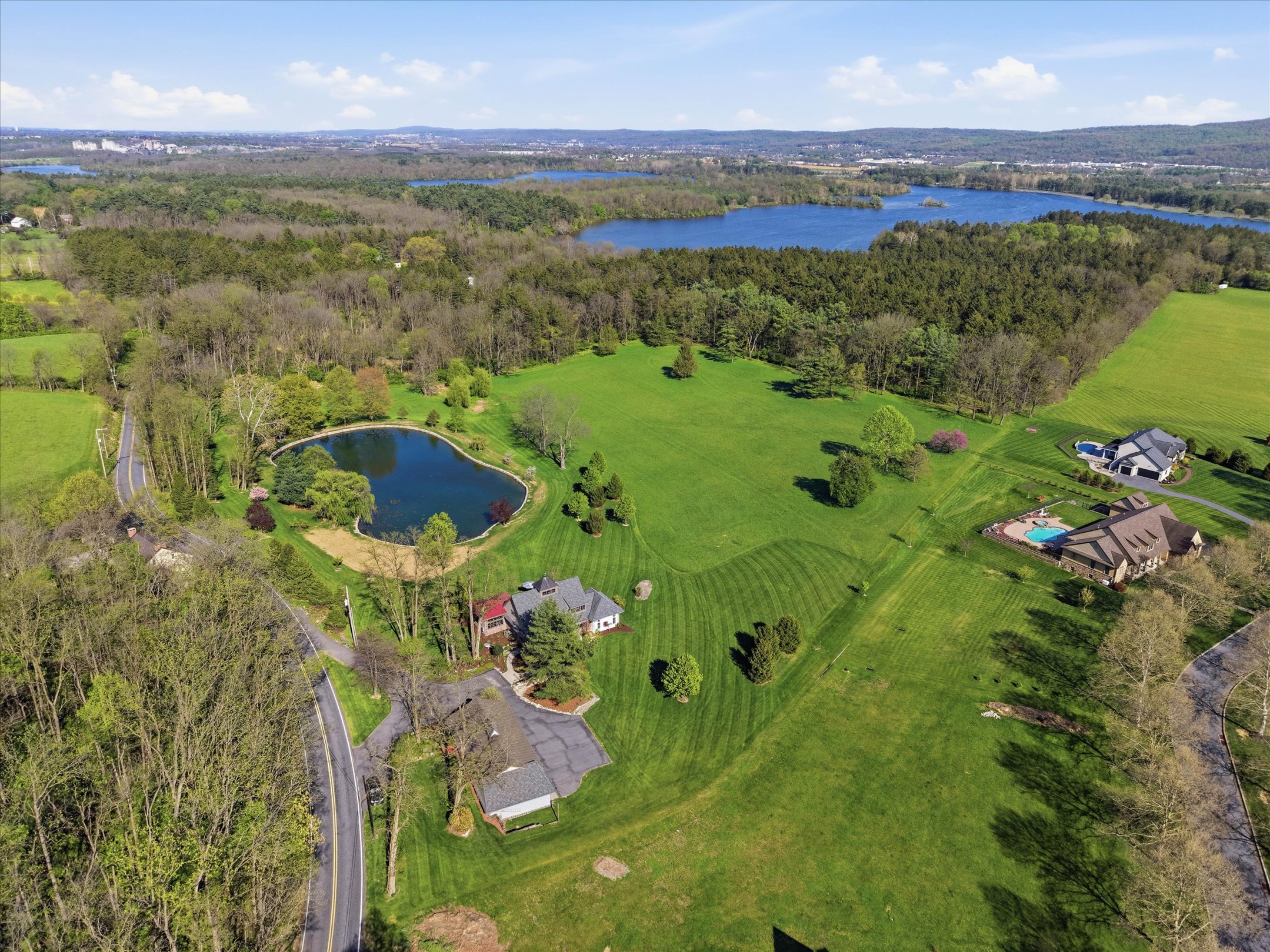  128 Kindt Corner Rd, Shoemakersville, PA 19555 - 物件實景
